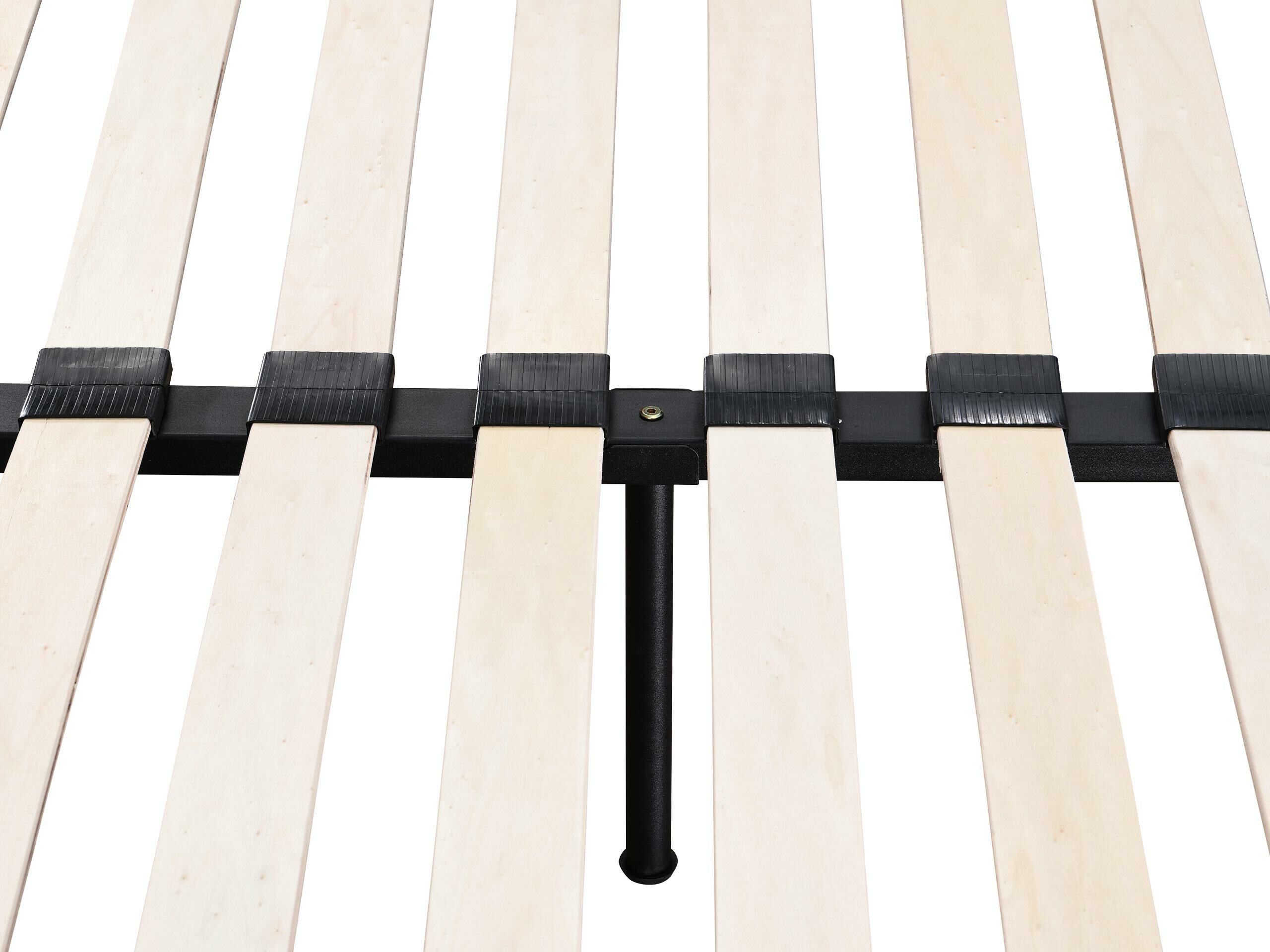 Ágy Comfivo 350 (Szürke)