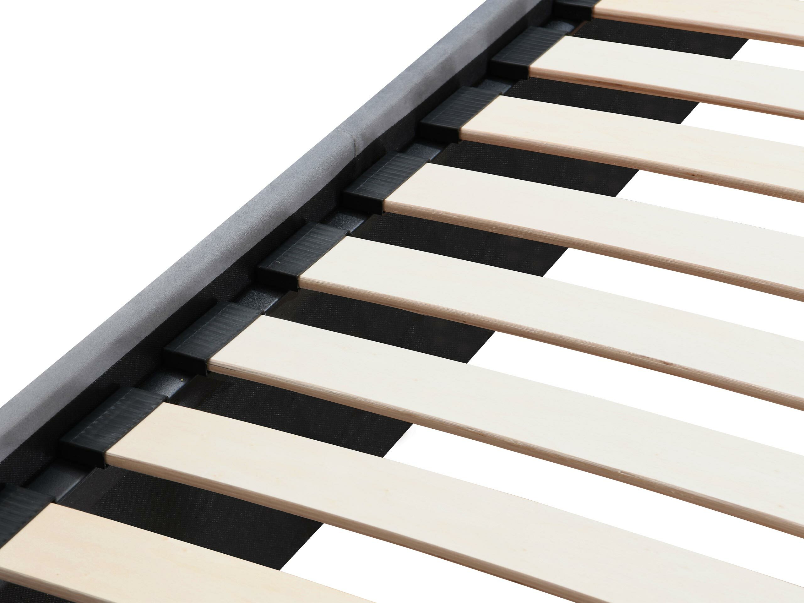 Ágy Comfivo 350 (Szürke)