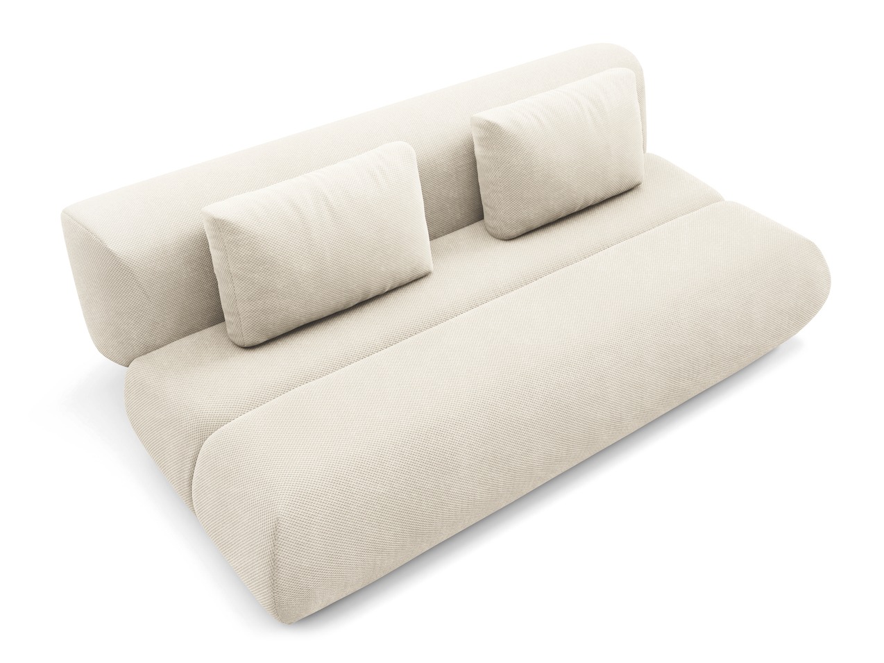 Kanapéágy Kingston 193 (Dot 07)