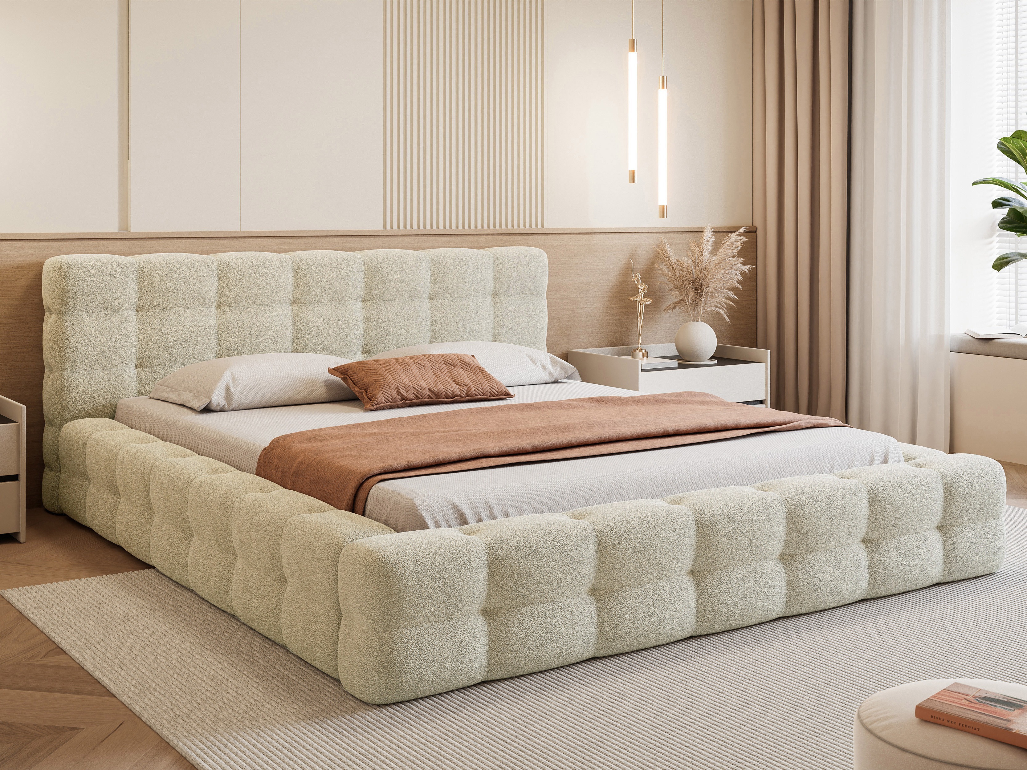 Ágy Martinez 102 (Bubble 02)