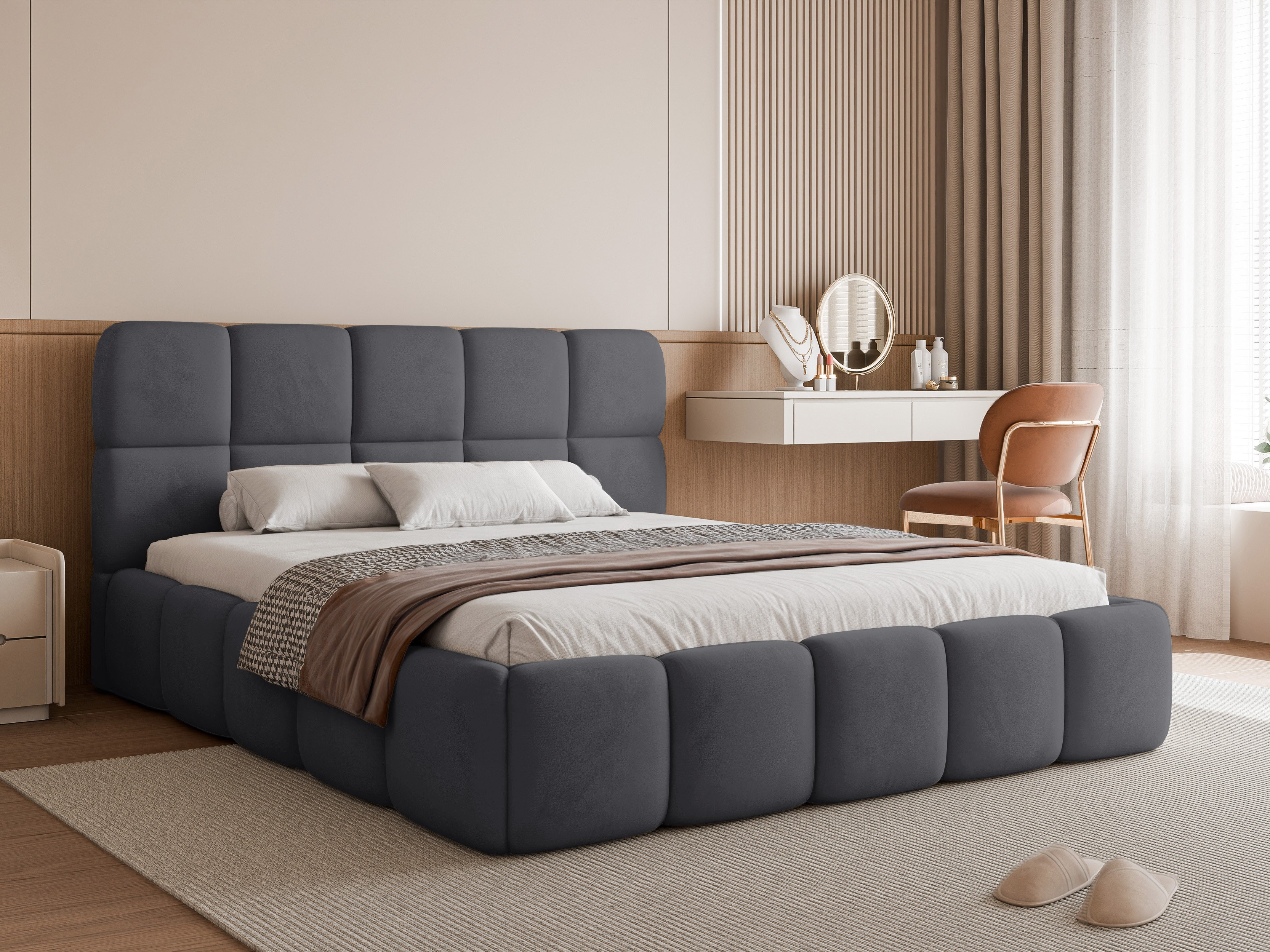 Ágy Martinez 111 (Jasmine 96)