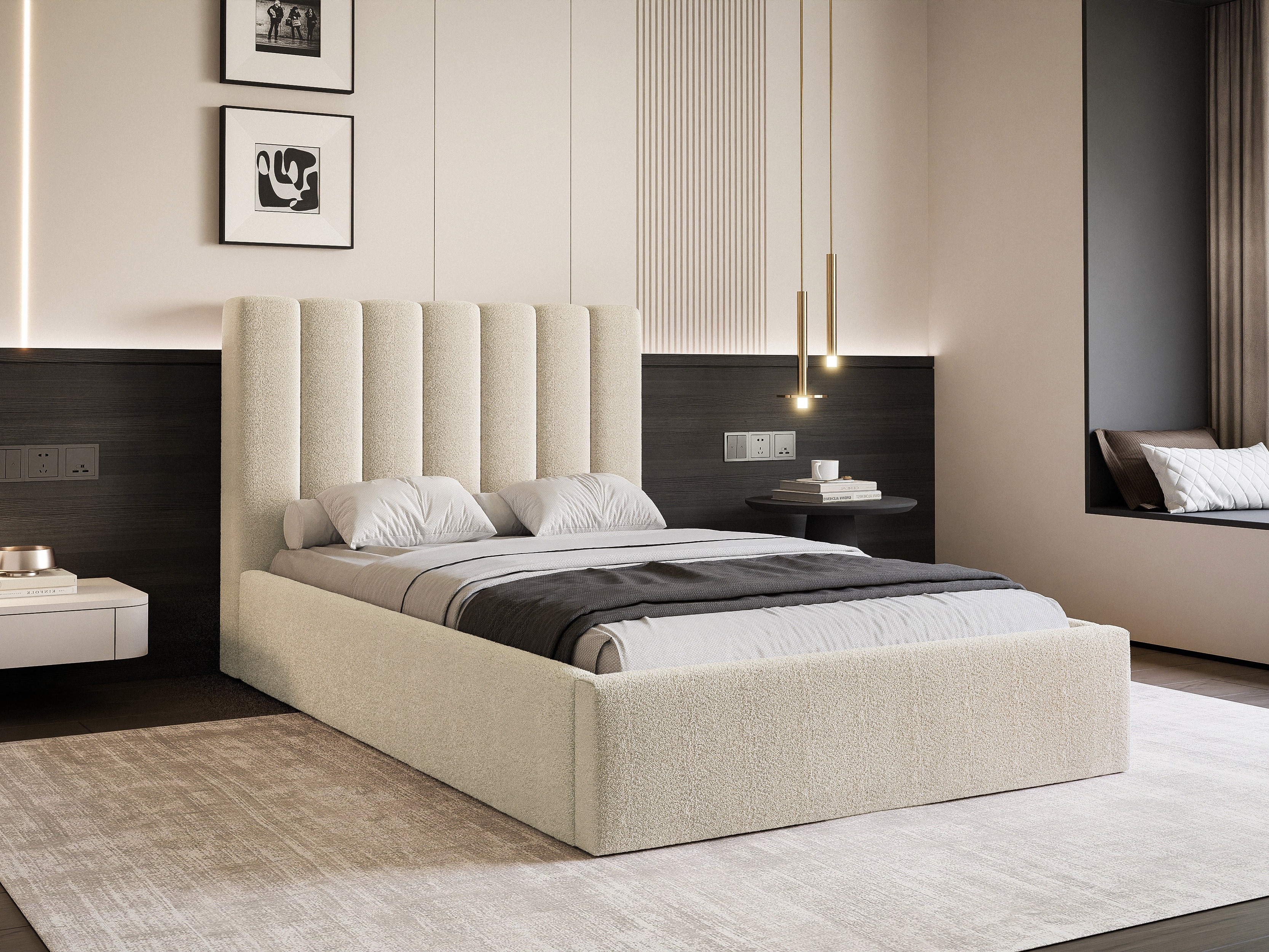 Ágy Martinez 112 (Abriamo 03)