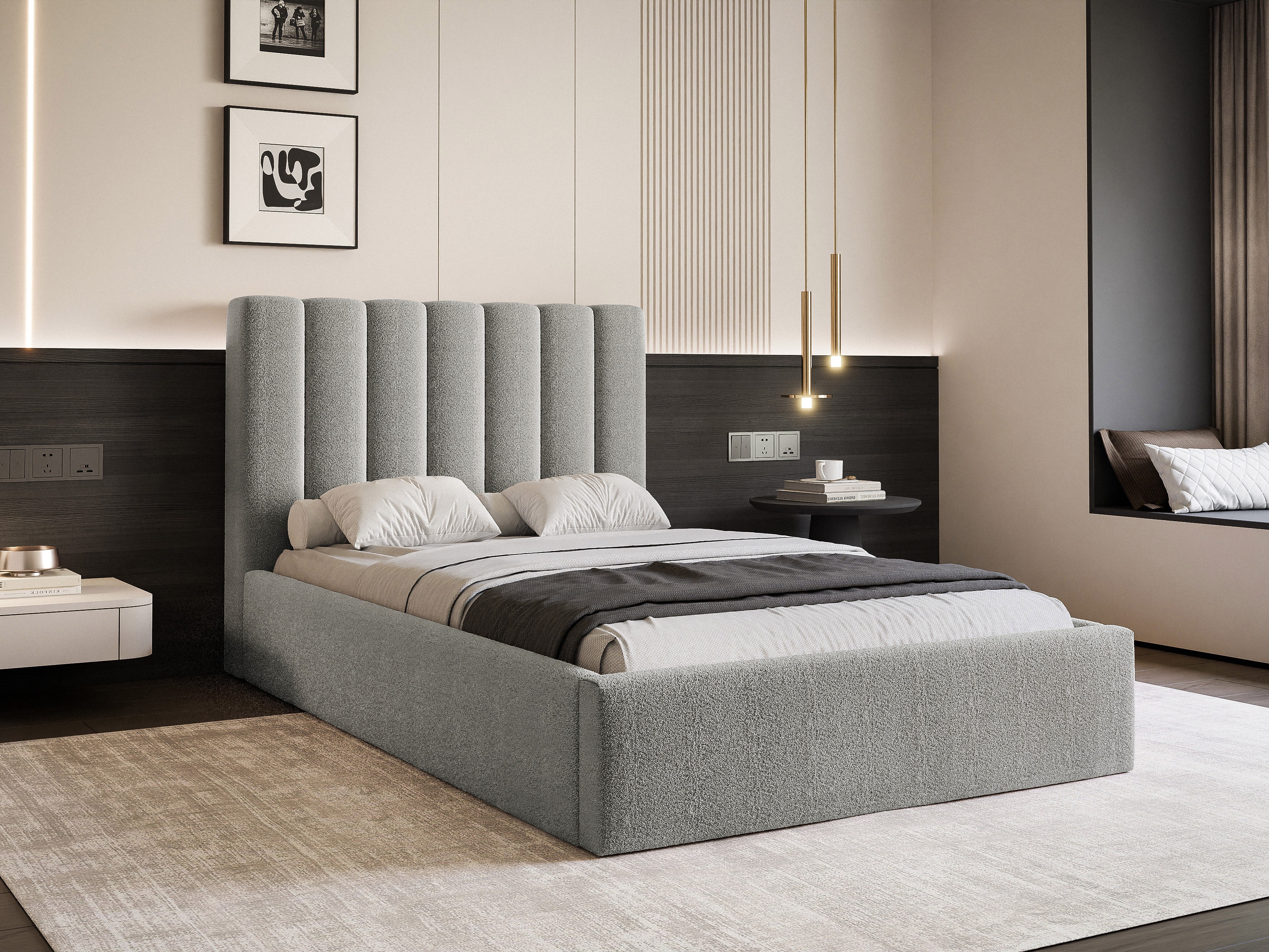 Ágy Martinez 112 (Abriamo 07)