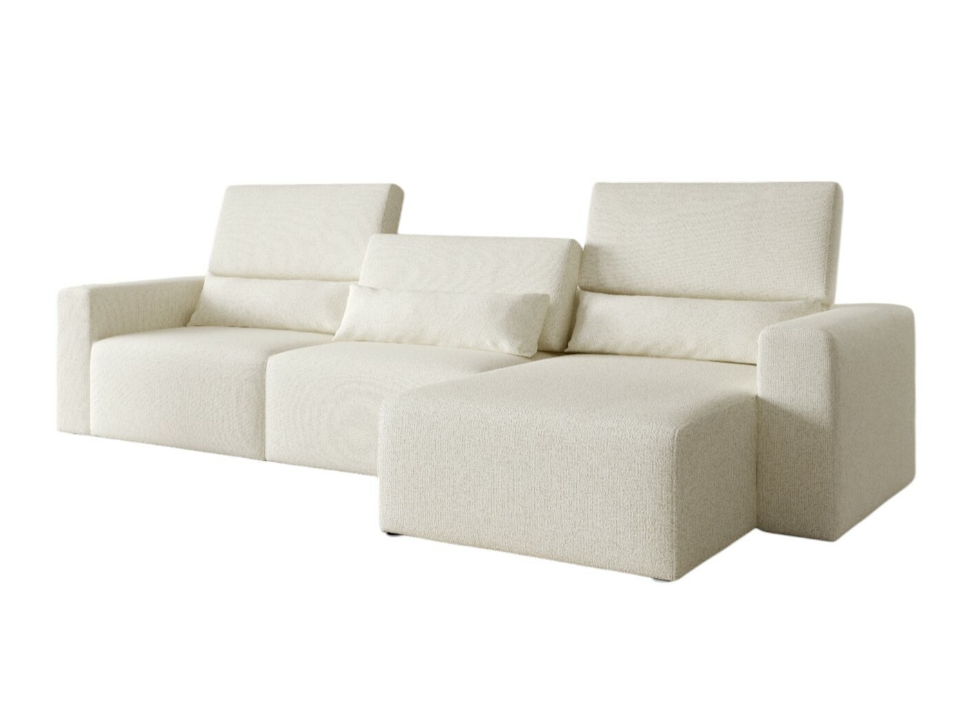 Sarokkanapé Franklin 100 (Puente 03)