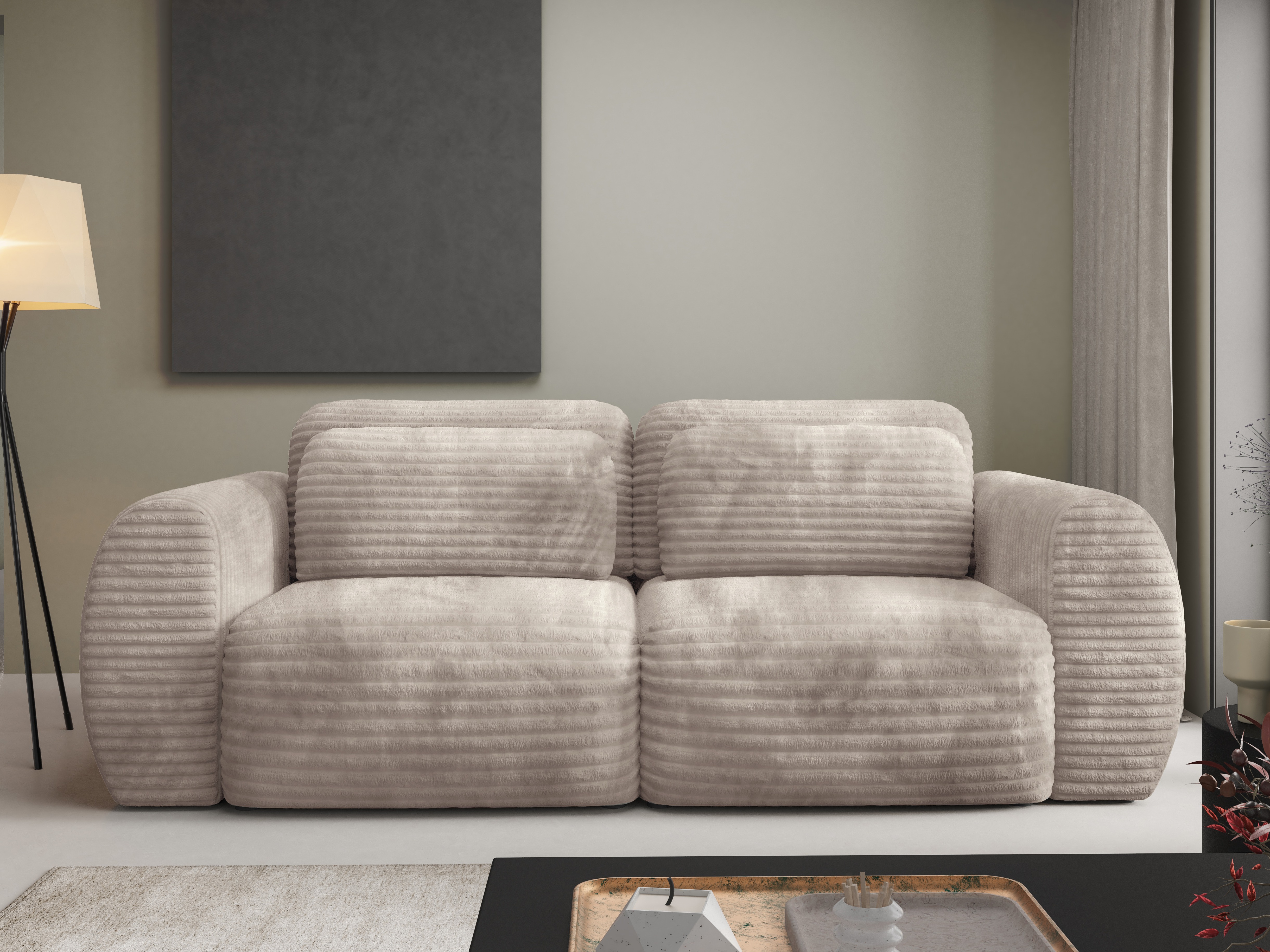 Kanapéágy Franklin 103 (Ambience 04)