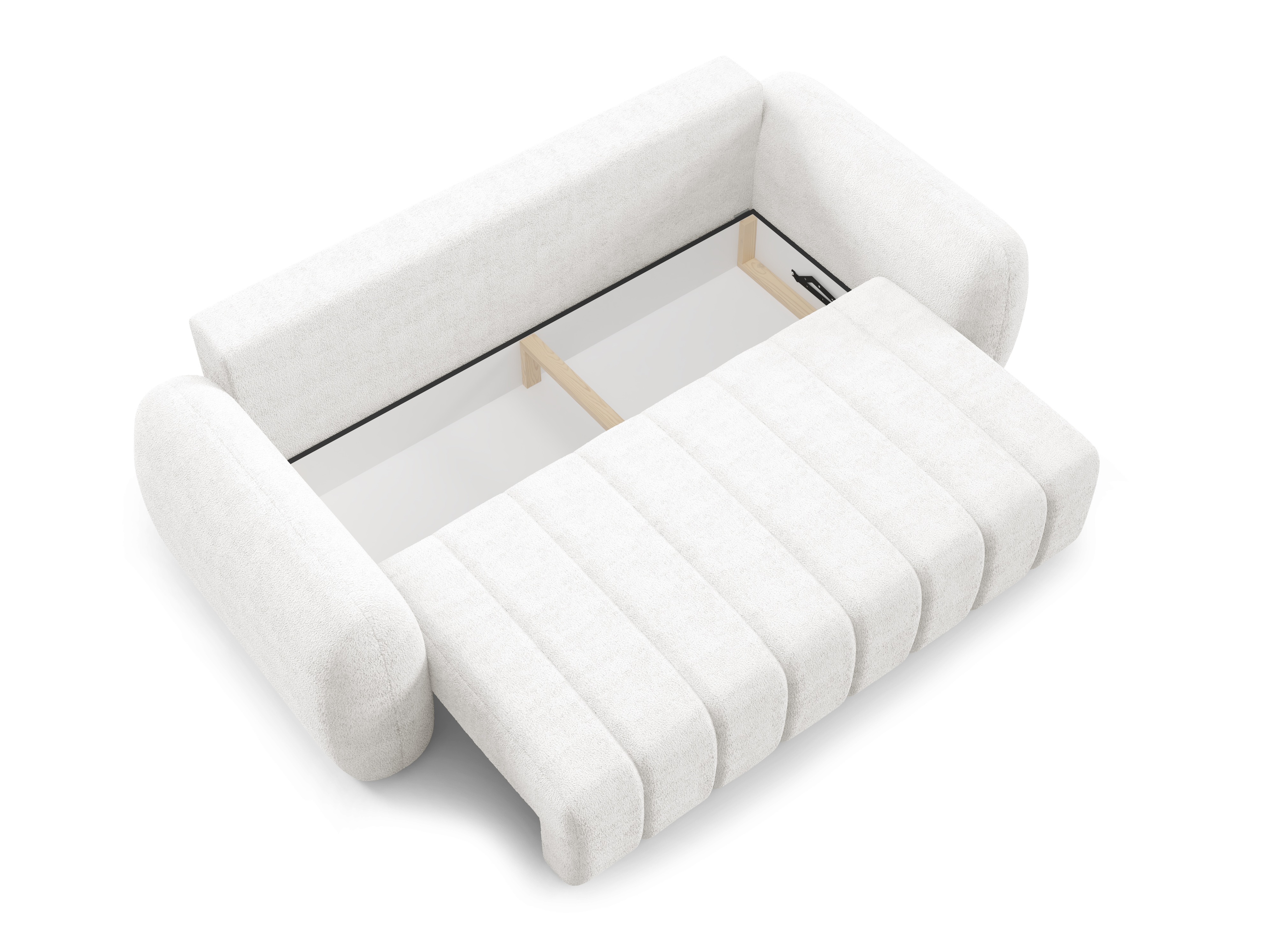 Kanapéágy Franklin 105 (Quelle 01)