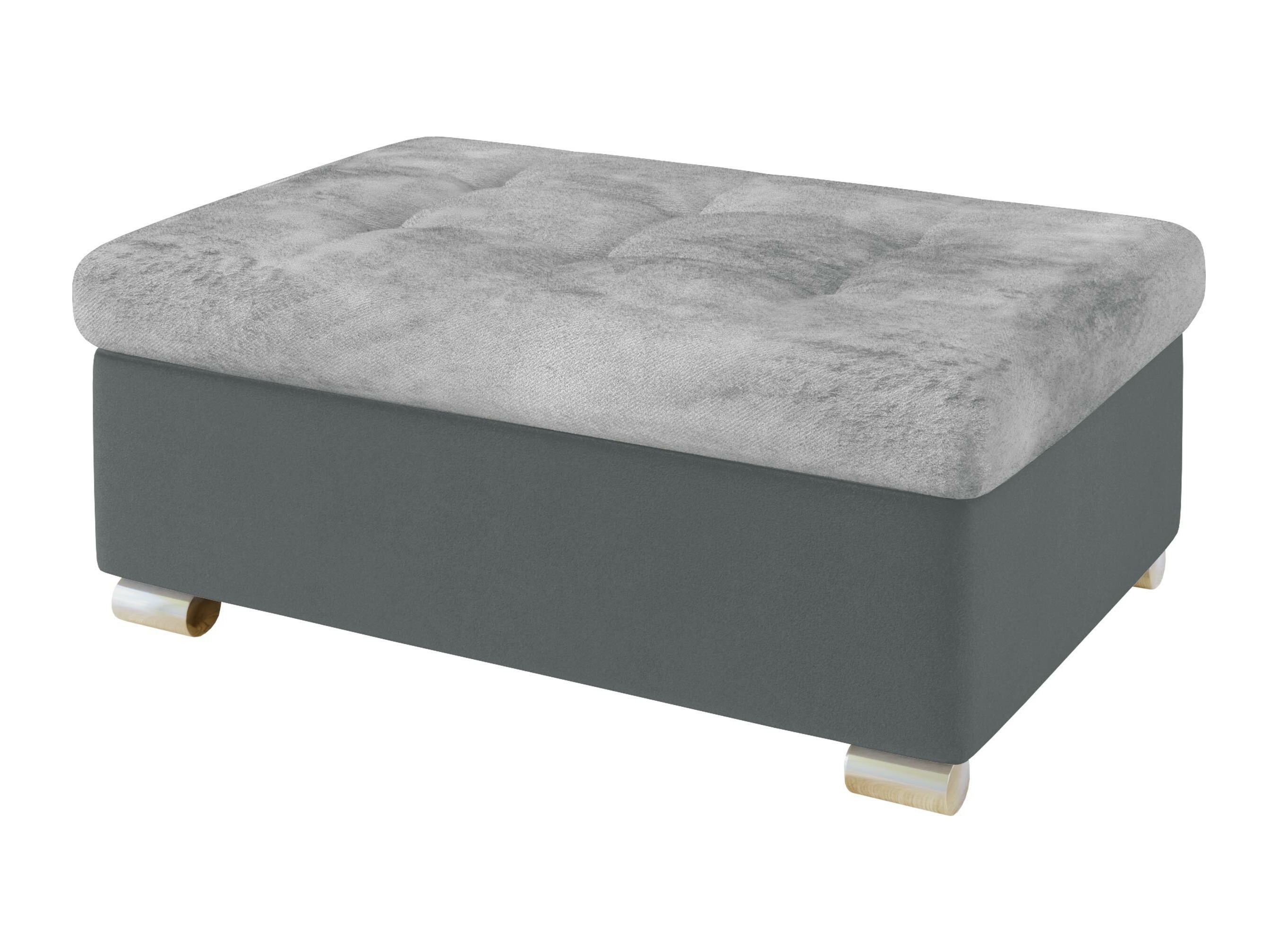 Kárpitozott pad Comfivo 118 (Otusso 23 + Sorriso 04)