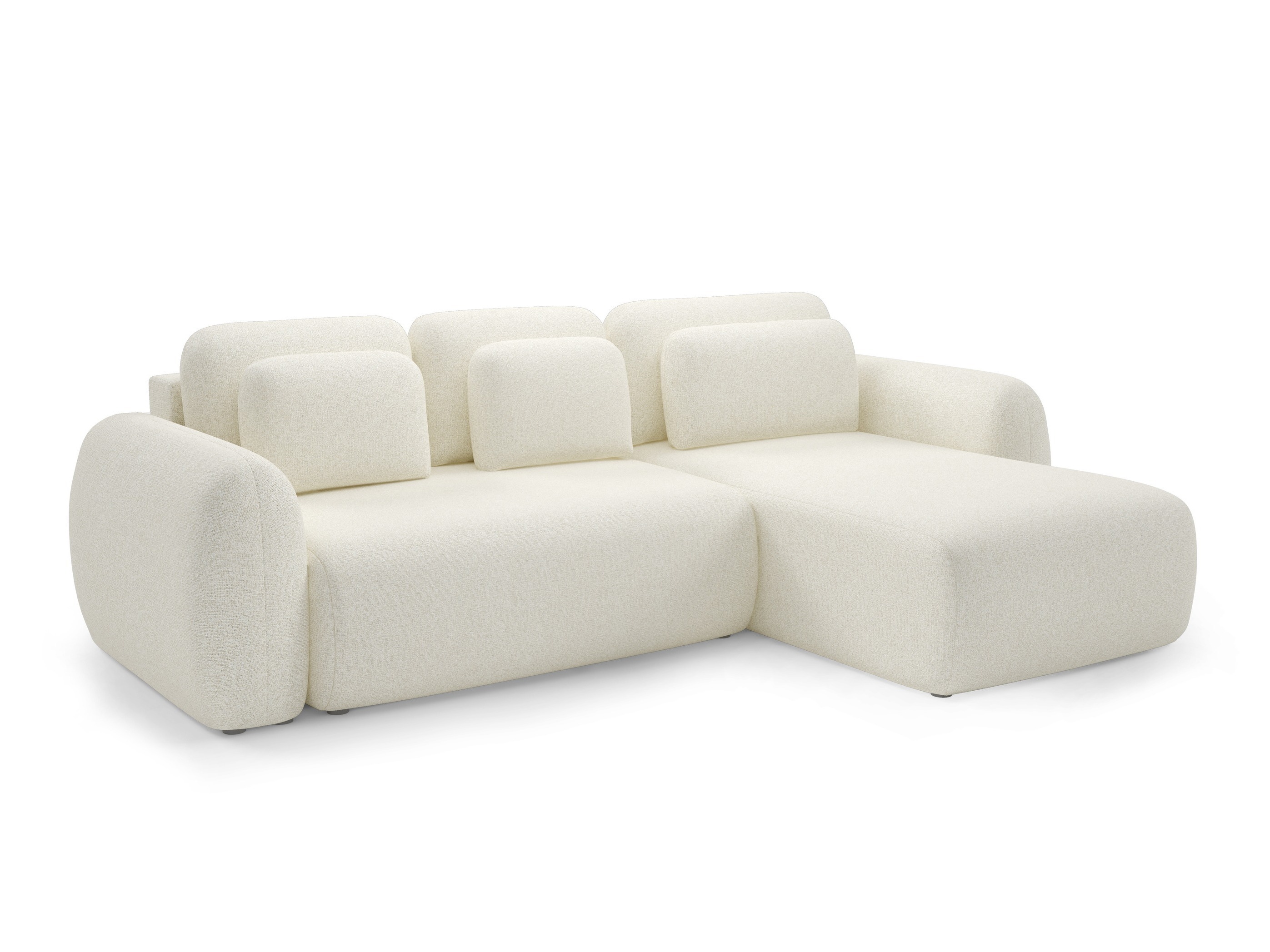 Sarokkanapé Franklin 104 (Puente 03)