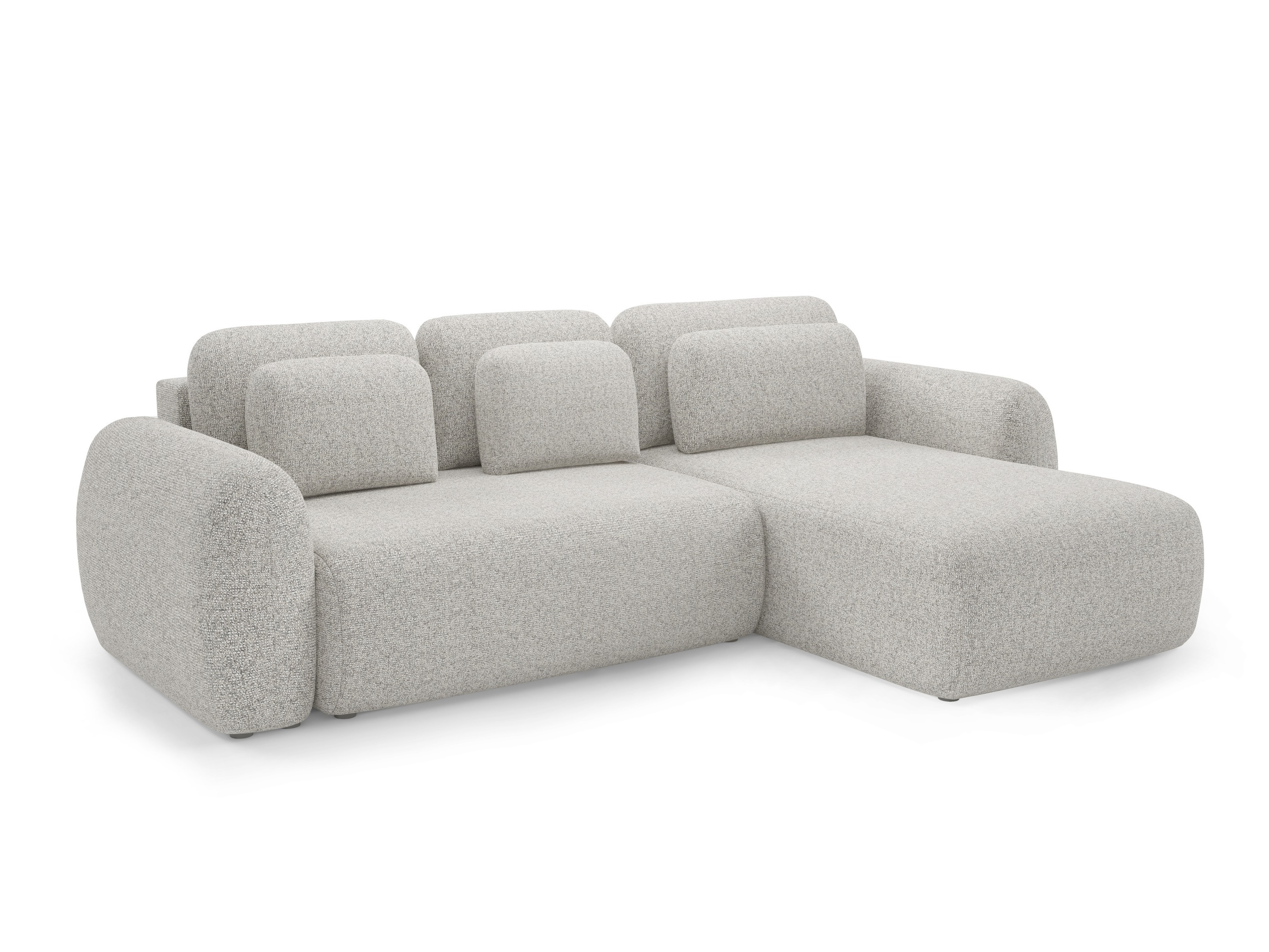 Sarokkanapé Franklin 104 (Puente 09)