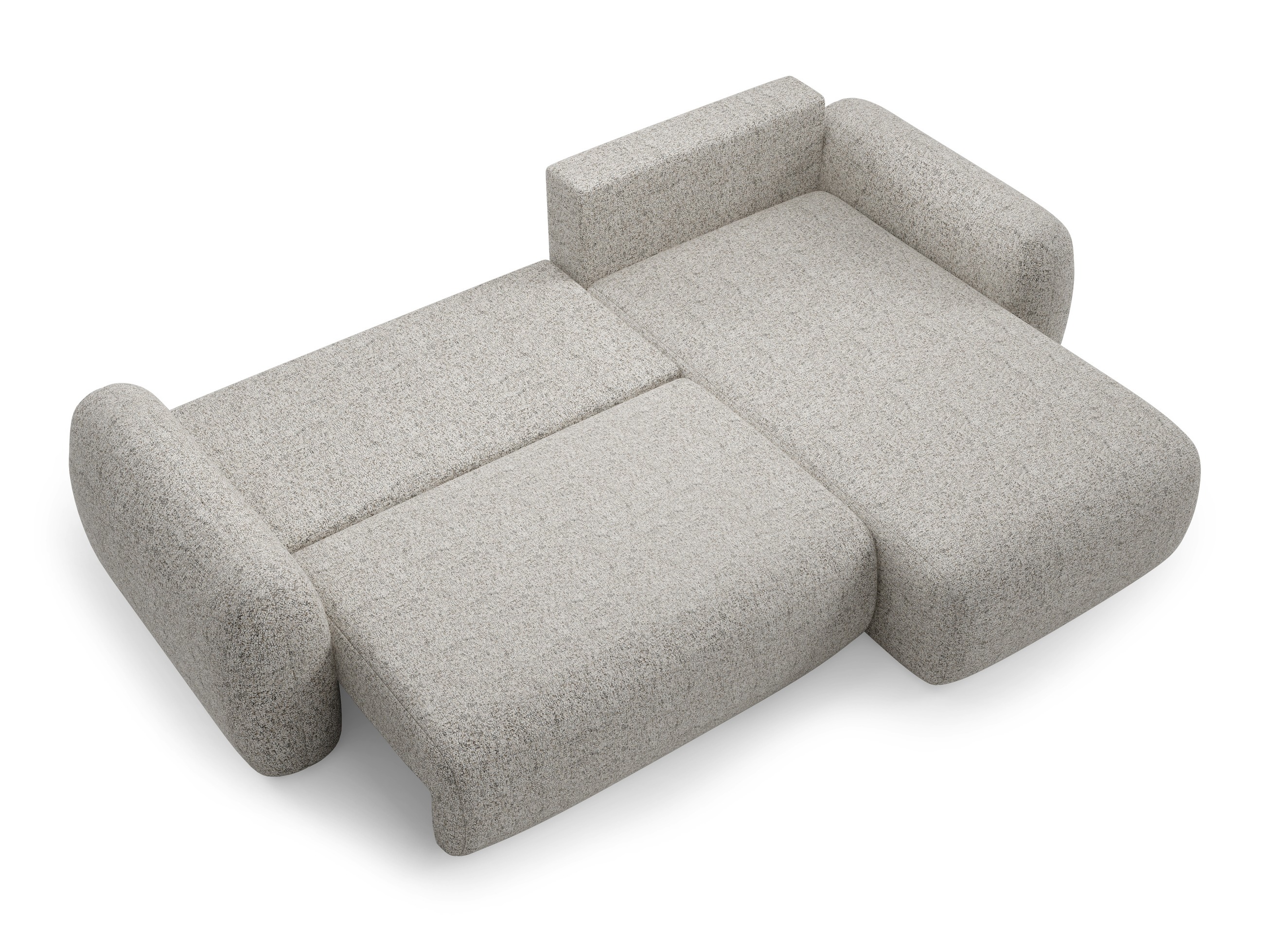 Sarokkanapé Franklin 104 (Puente 09)