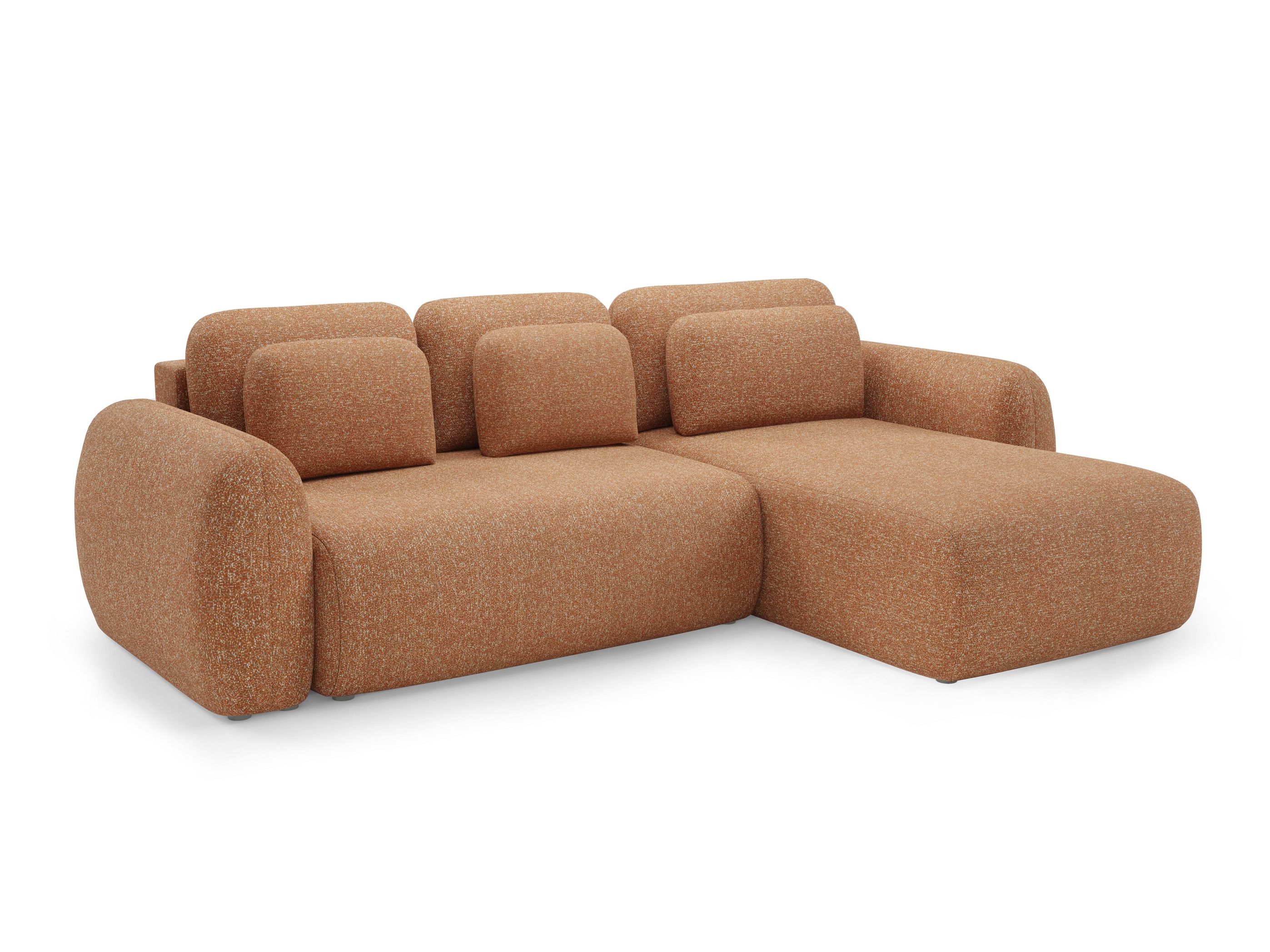 Sarokkanapé Franklin 104 (Puente 52)