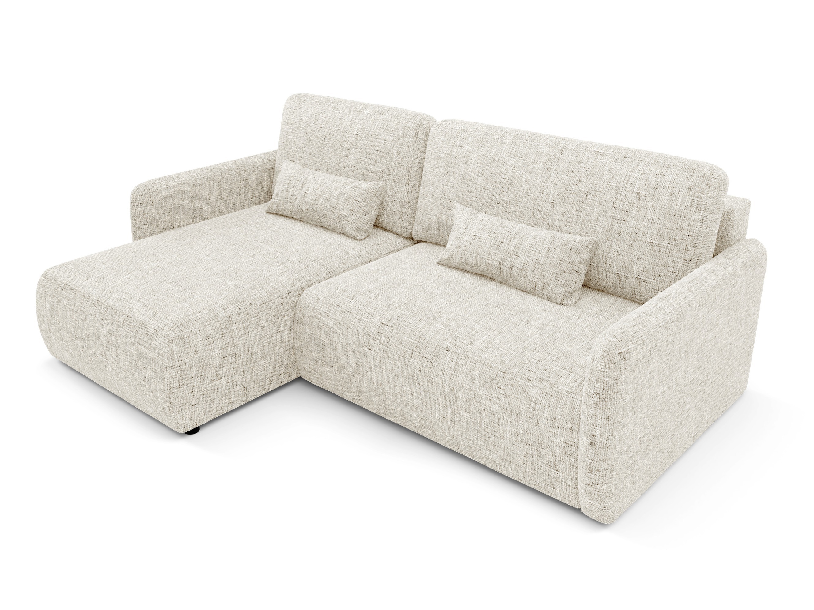 Sarokkanapé Franklin 107 (Imo 05)