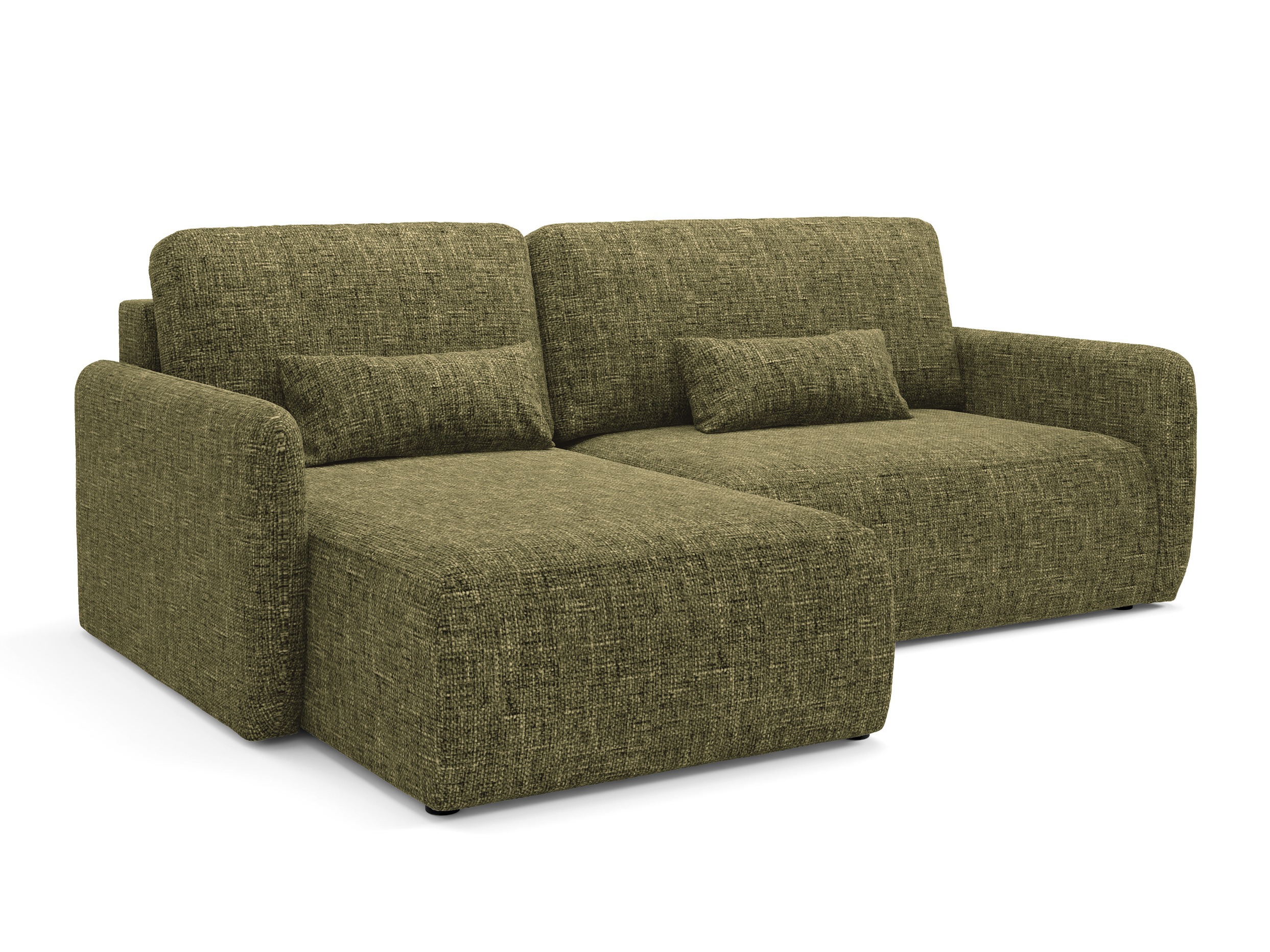 Sarokkanapé Franklin 107 (Imo 35)