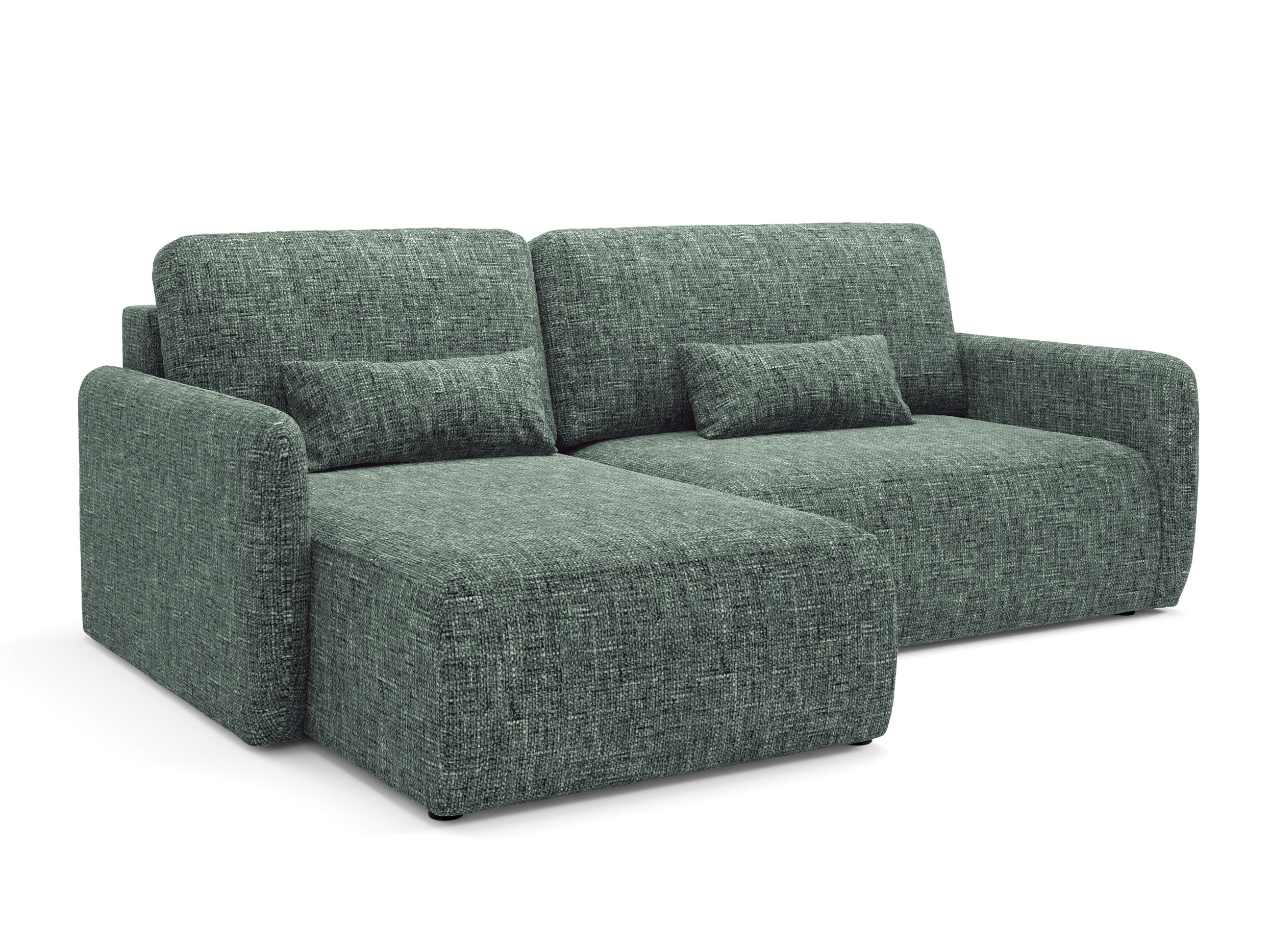 Sarokkanapé Franklin 107 (Imo 40)