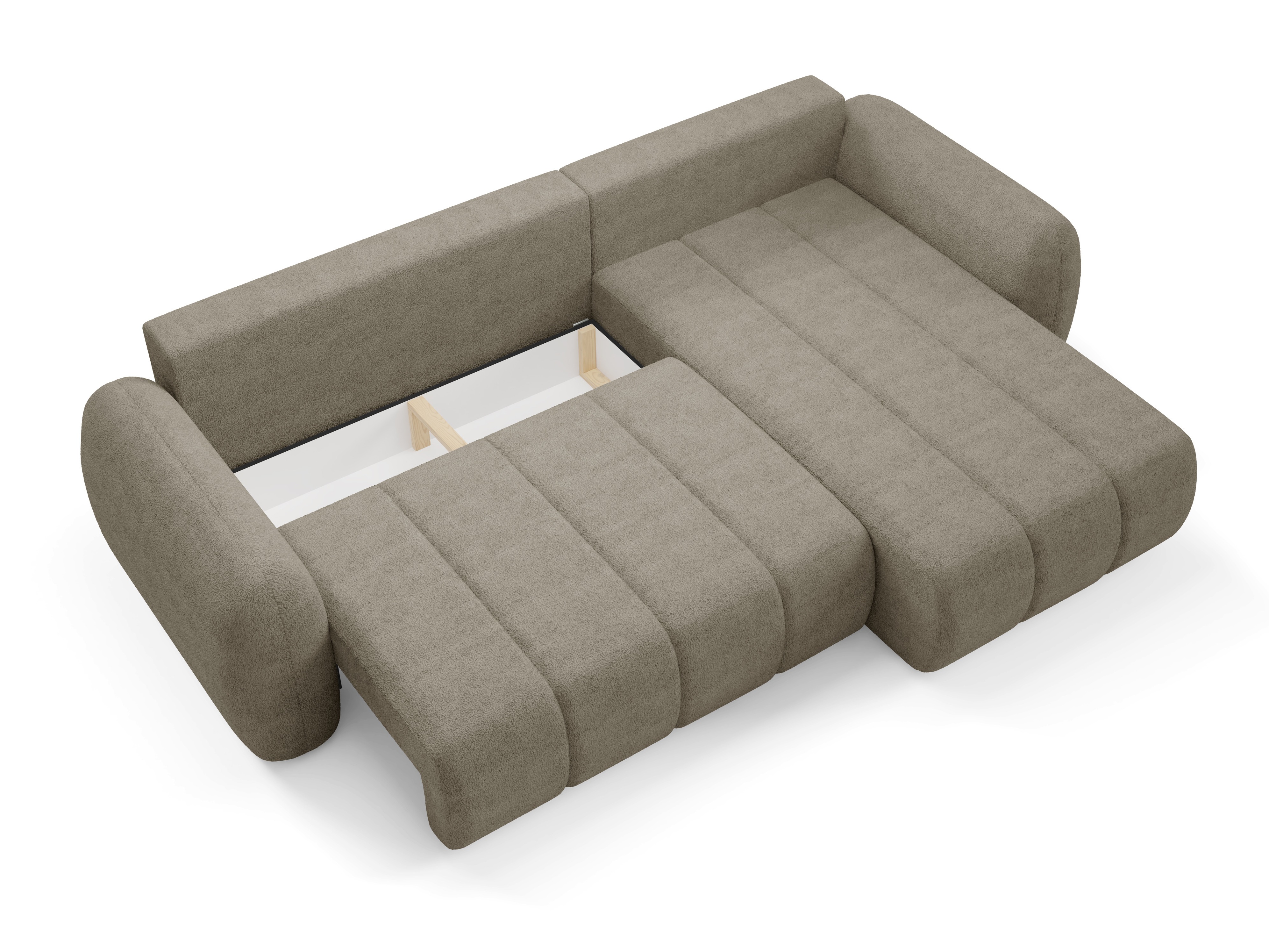 Sarokkanapé Franklin 108 (Quelle 05)