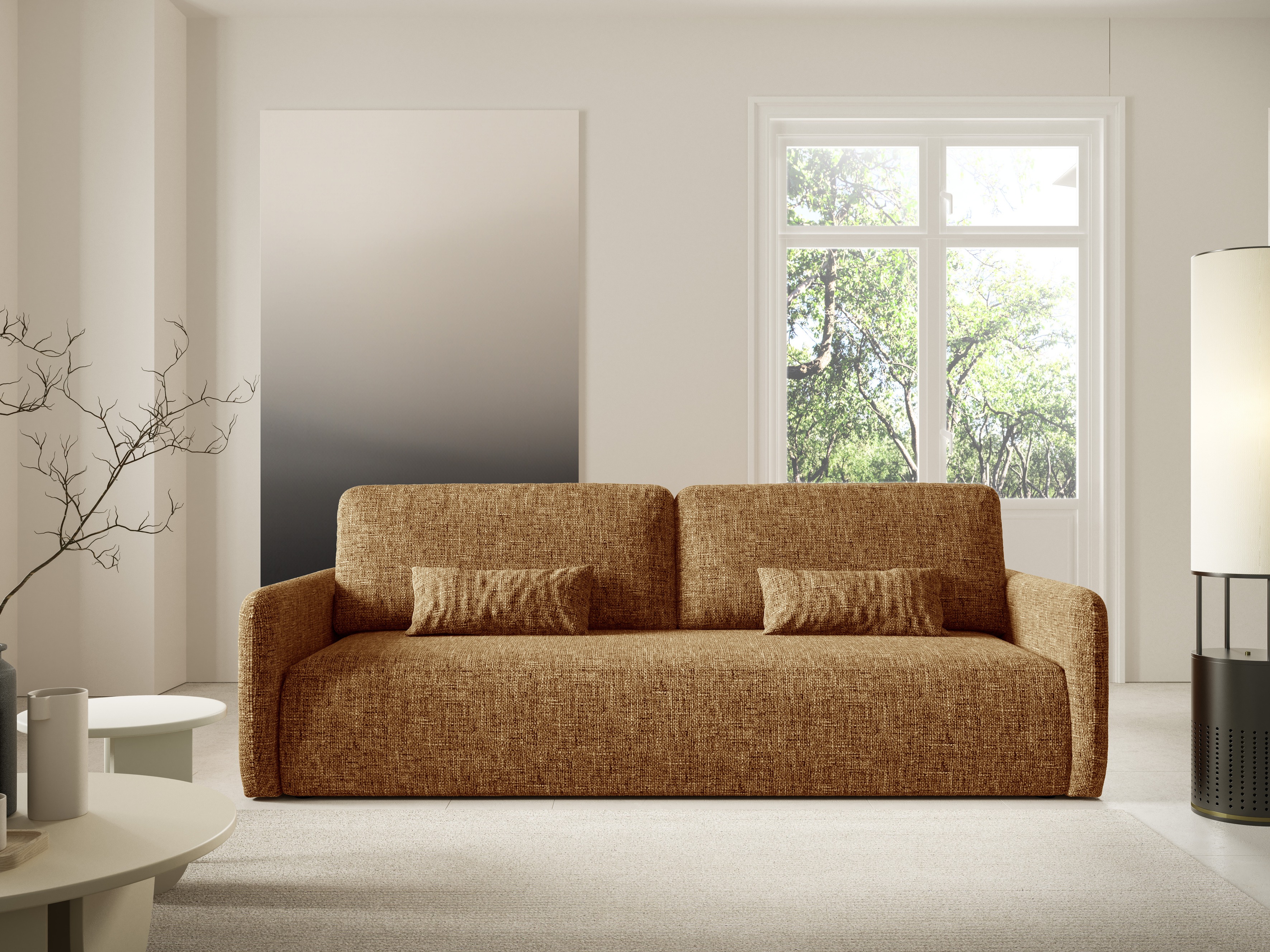 Kanapéágy Franklin 106 (Imo 20)