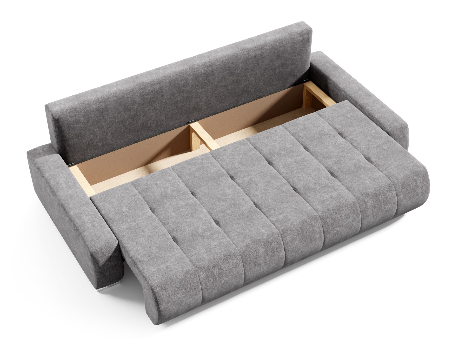 Kanapéágy Franklin 117 (Aston 01)