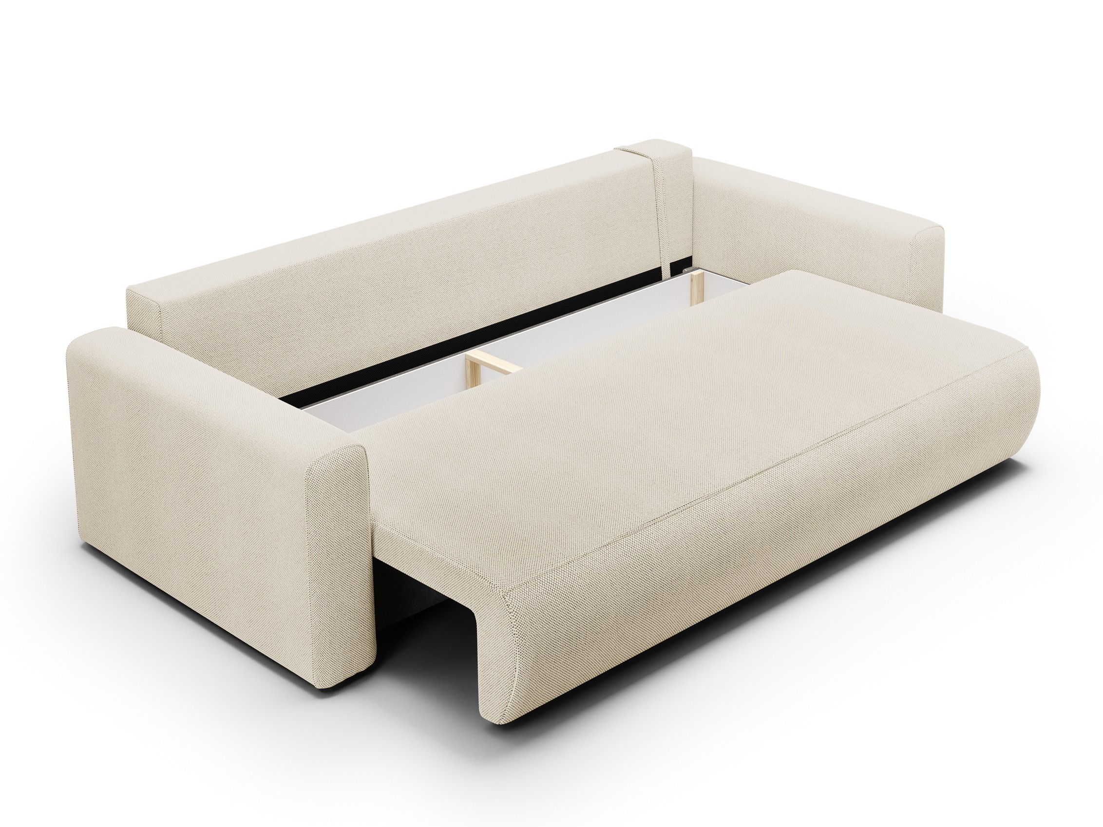 Kanapéágy Franklin 119 (Curio 09)