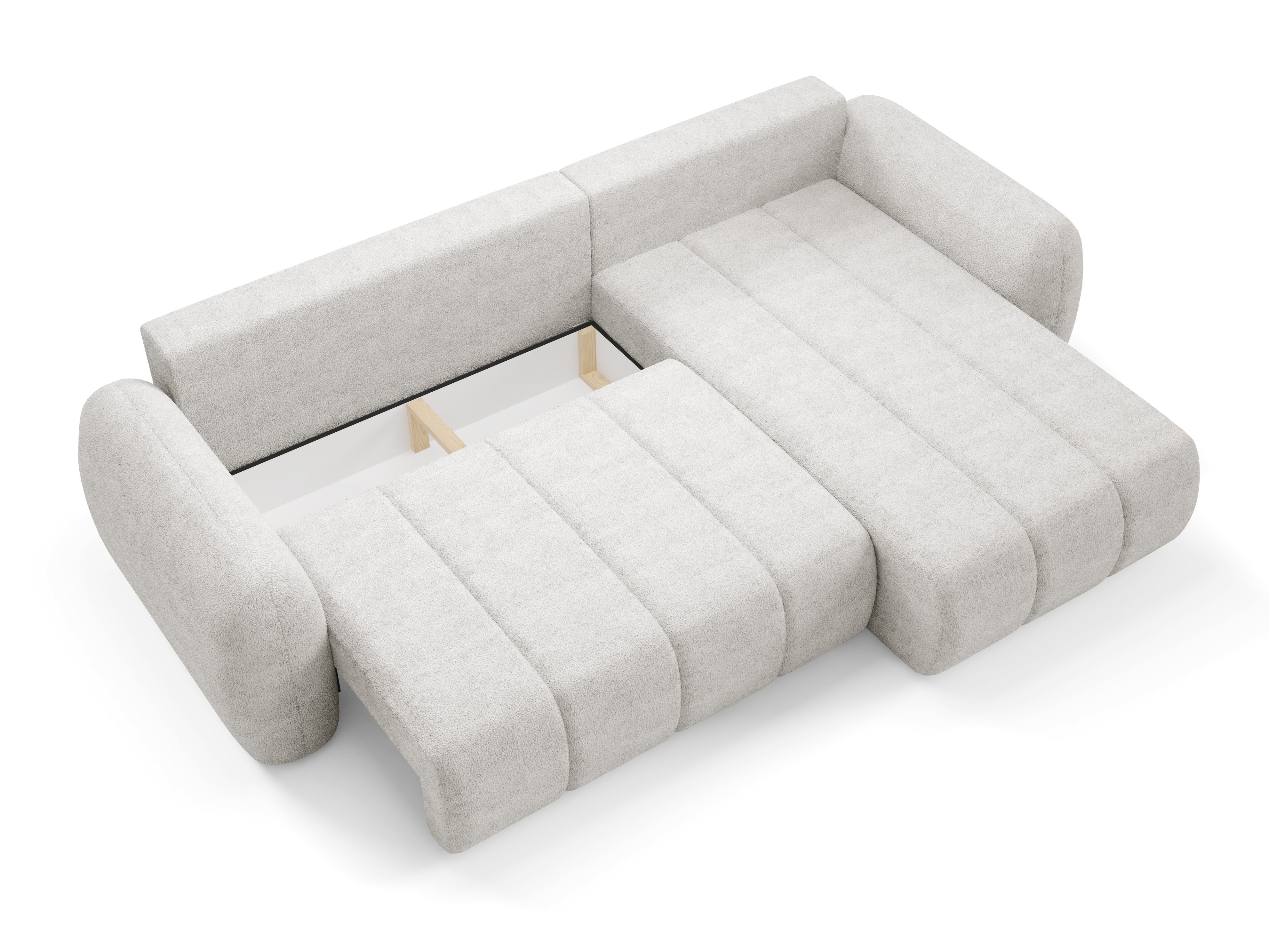 Sarokkanapé Franklin 108 (Quelle 01)