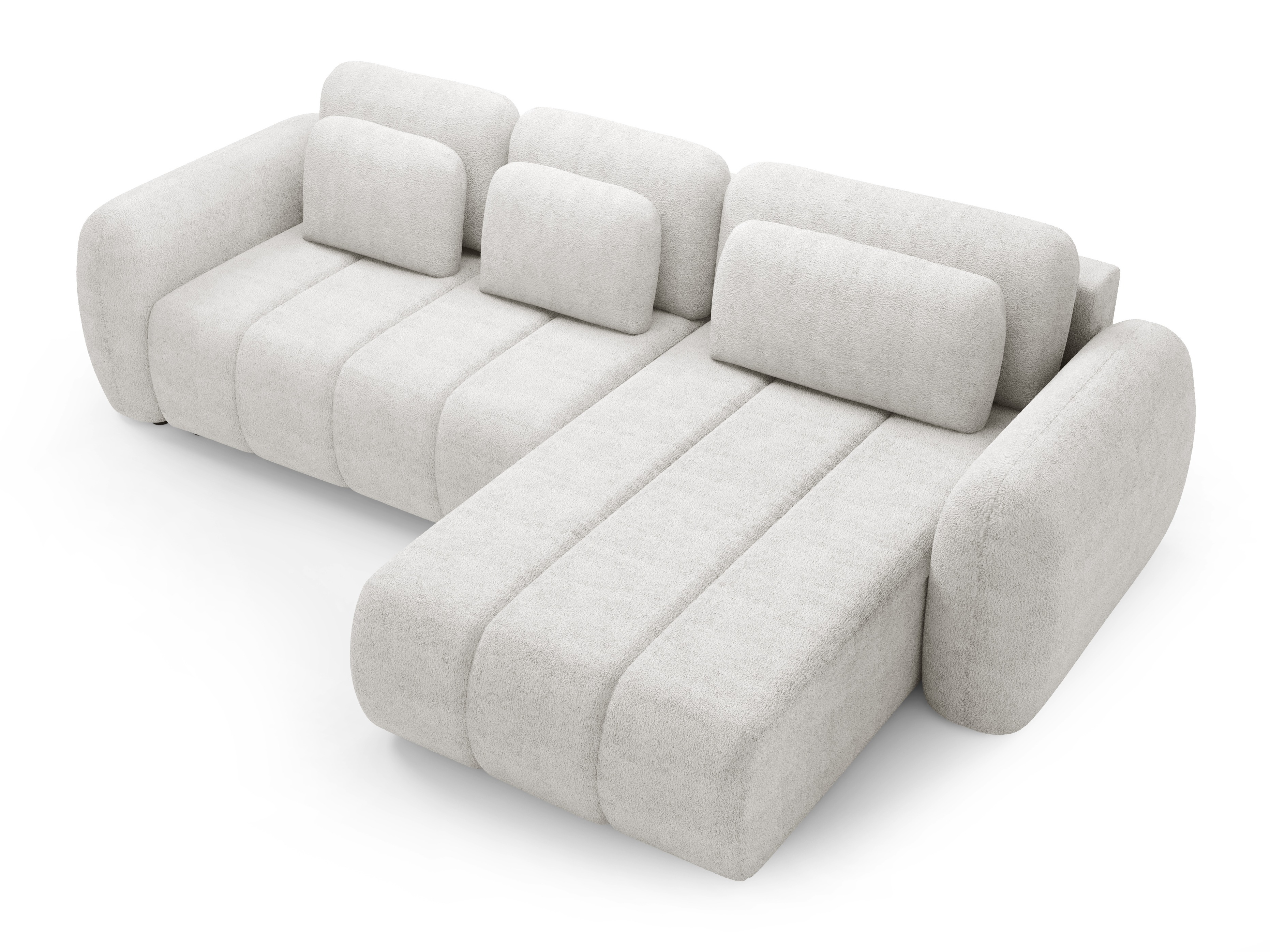 Sarokkanapé Franklin 108 (Quelle 01)