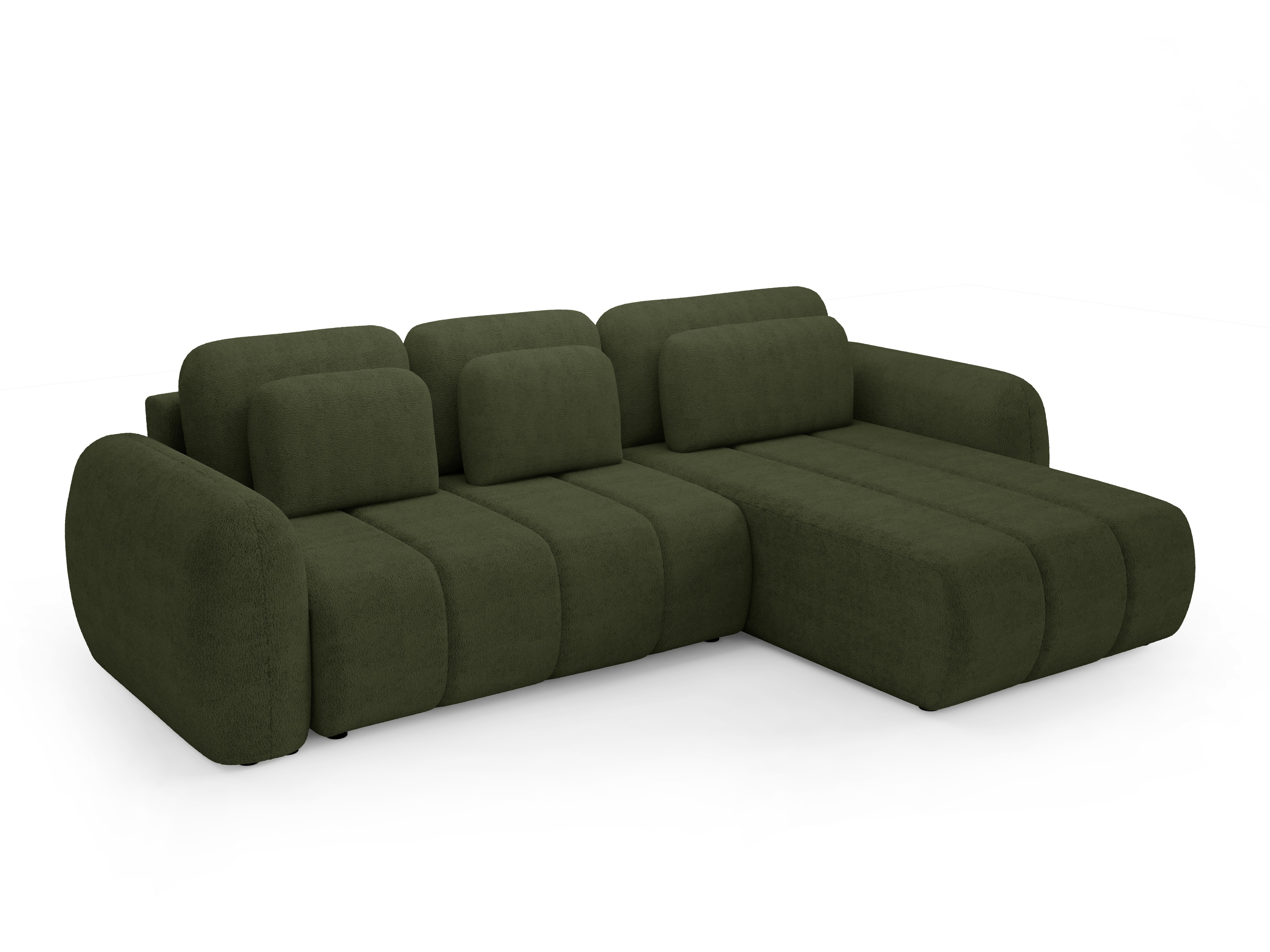 Sarokkanapé Franklin 108 (Quelle 38)