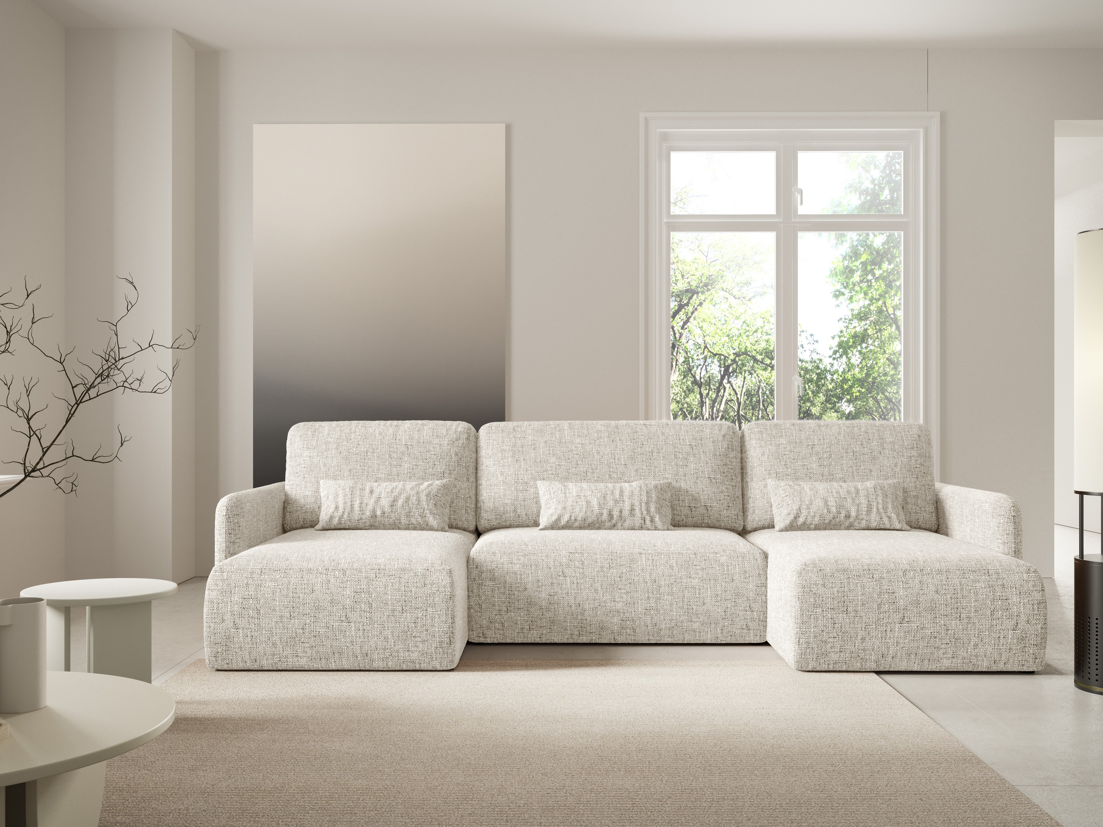 Sarokkanapé Franklin 109 (Imo 10)