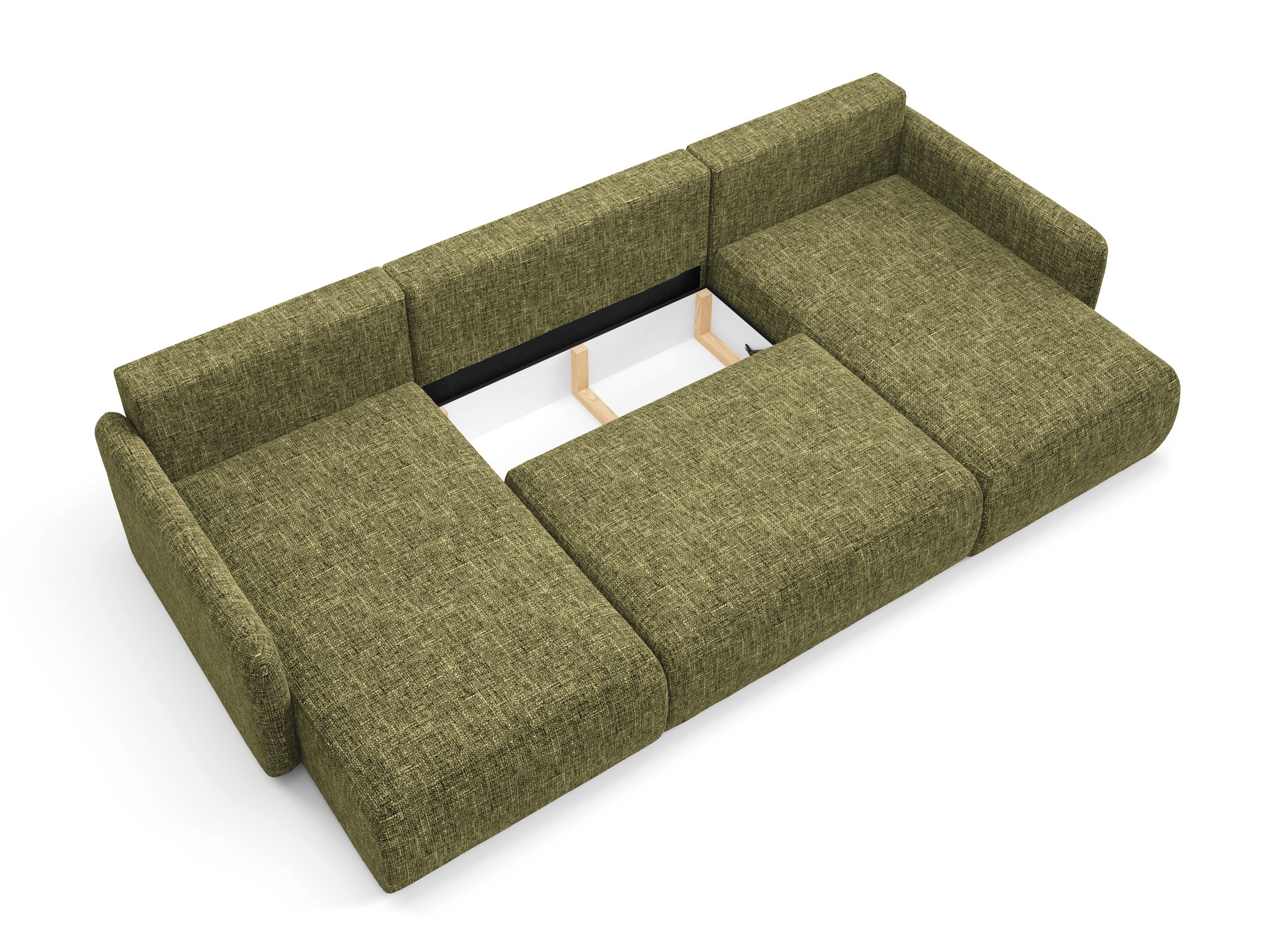 Sarokkanapé Franklin 109 (Imo 35)