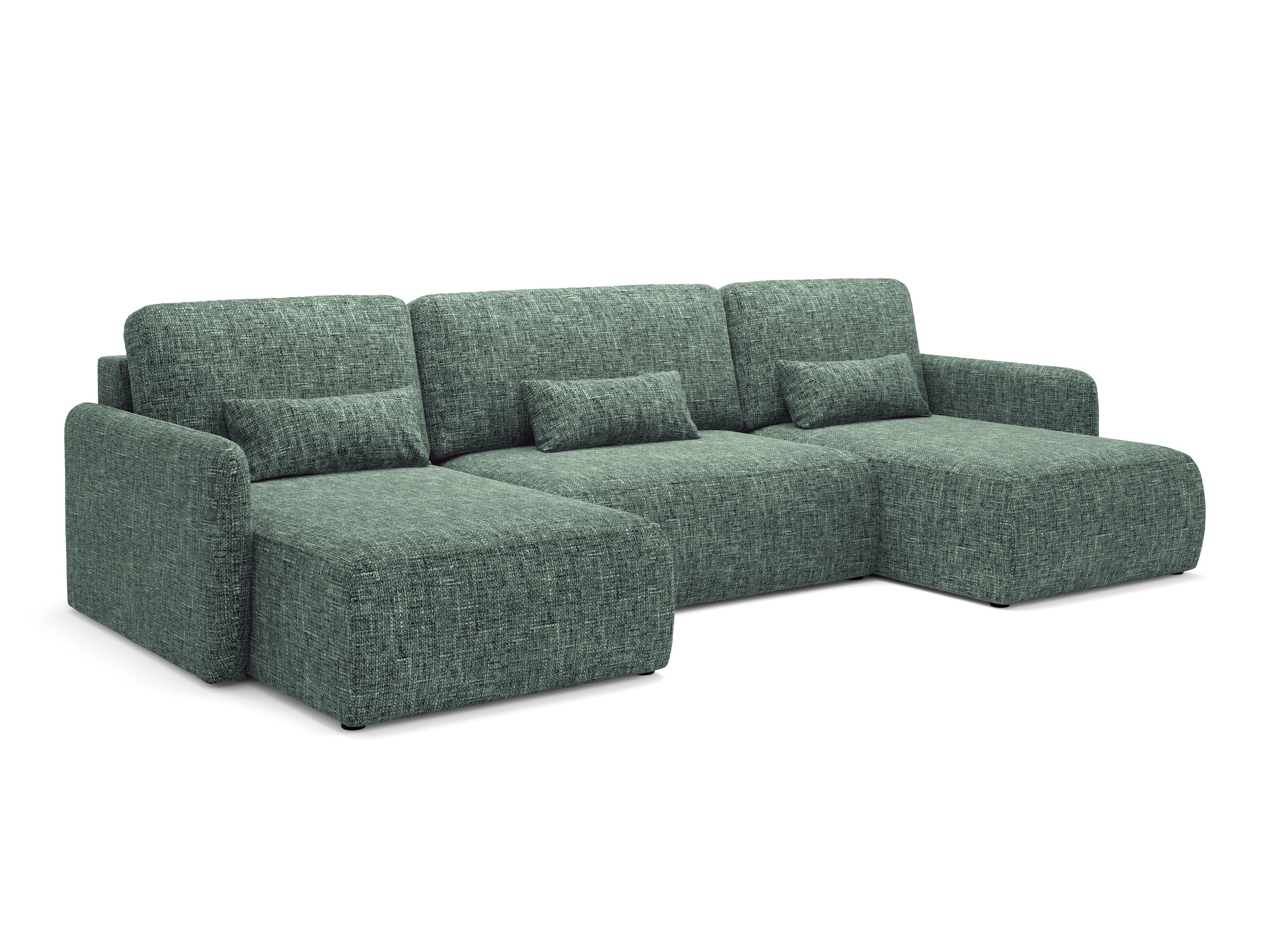 Sarokkanapé Franklin 109 (Imo 40)