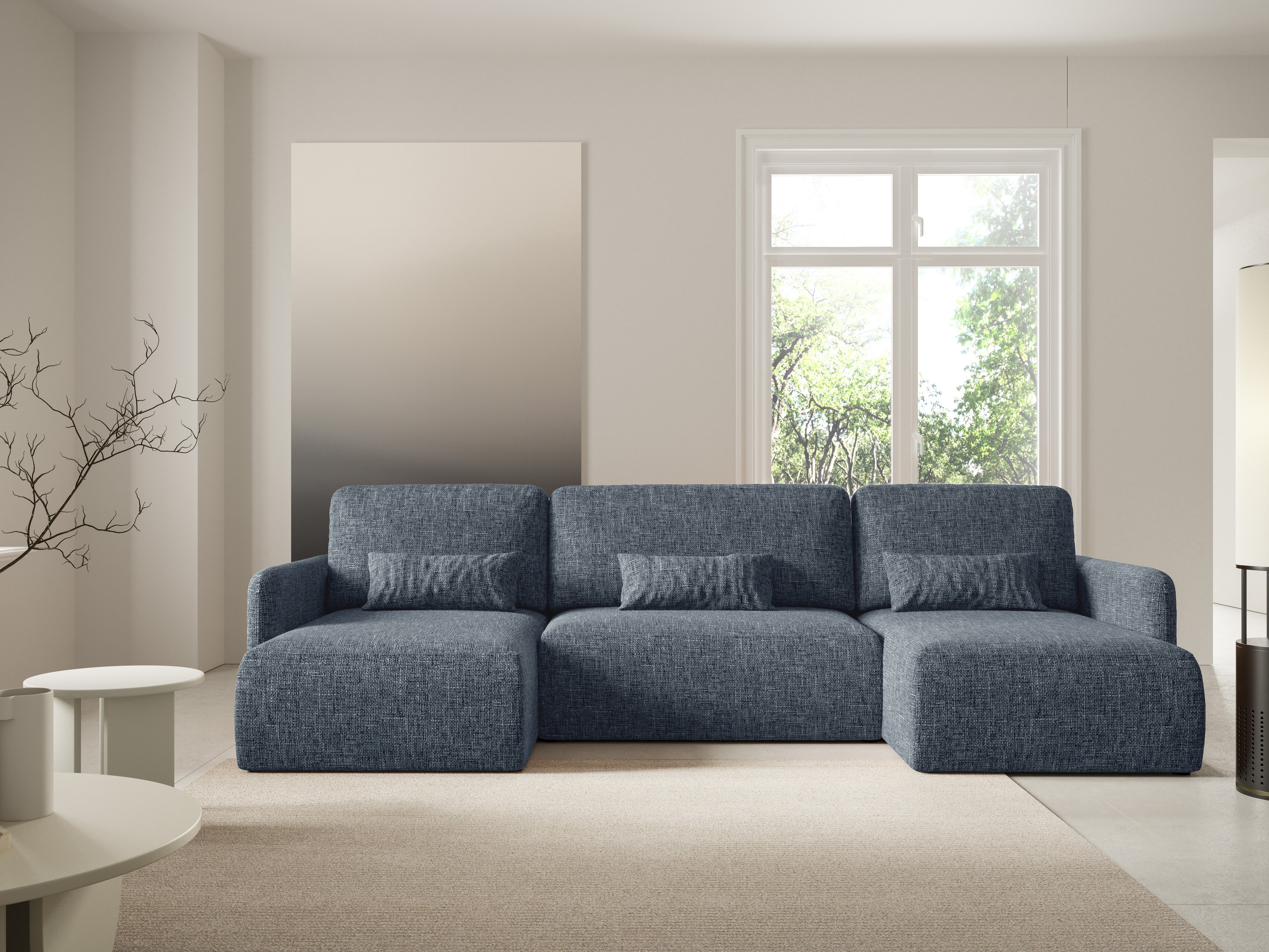 Sarokkanapé Franklin 109 (Imo 45)