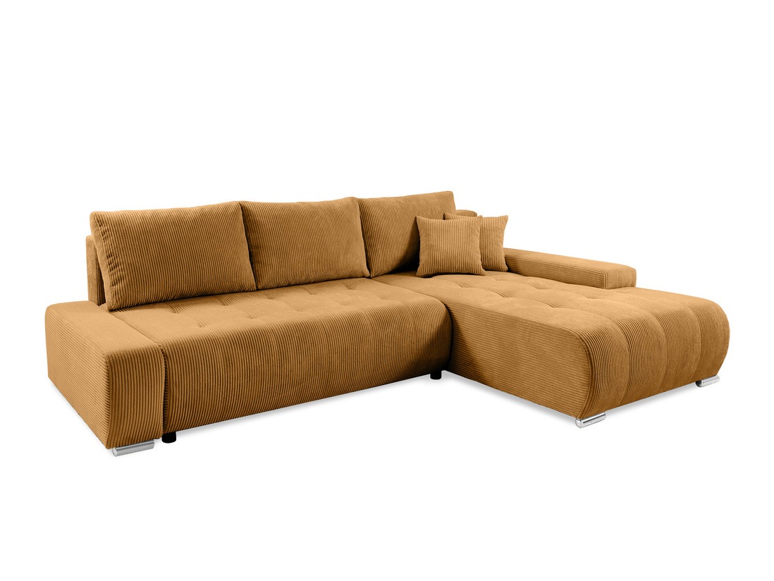 Sarokkanapé Franklin 110 (Poso 01)