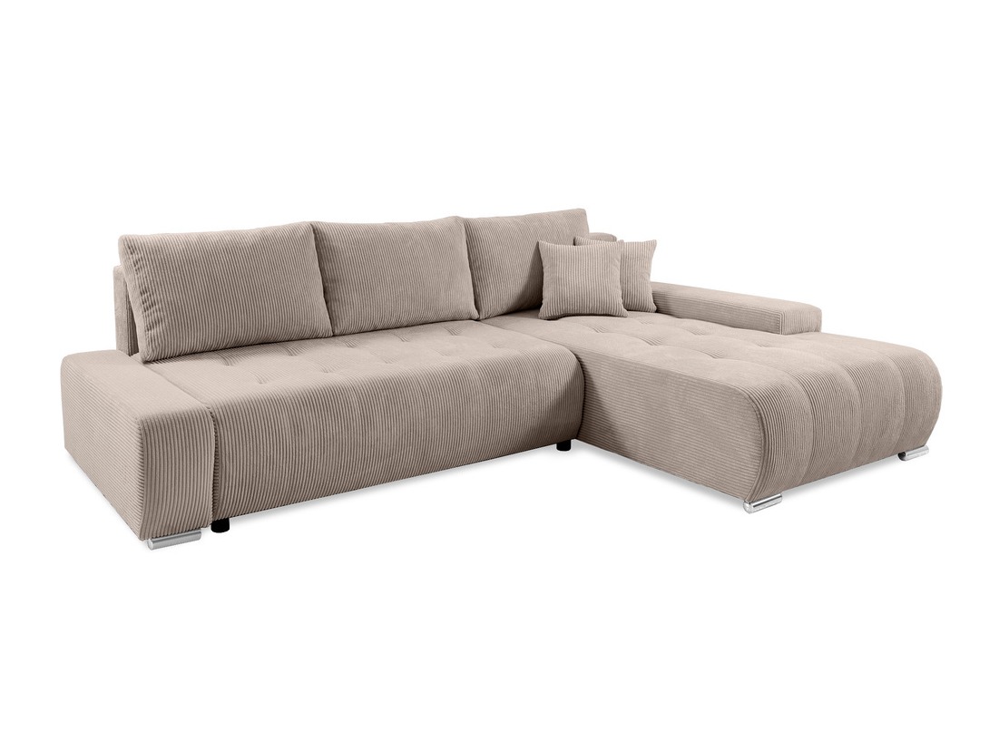 Sarokkanapé Franklin 110 (Poso 02)