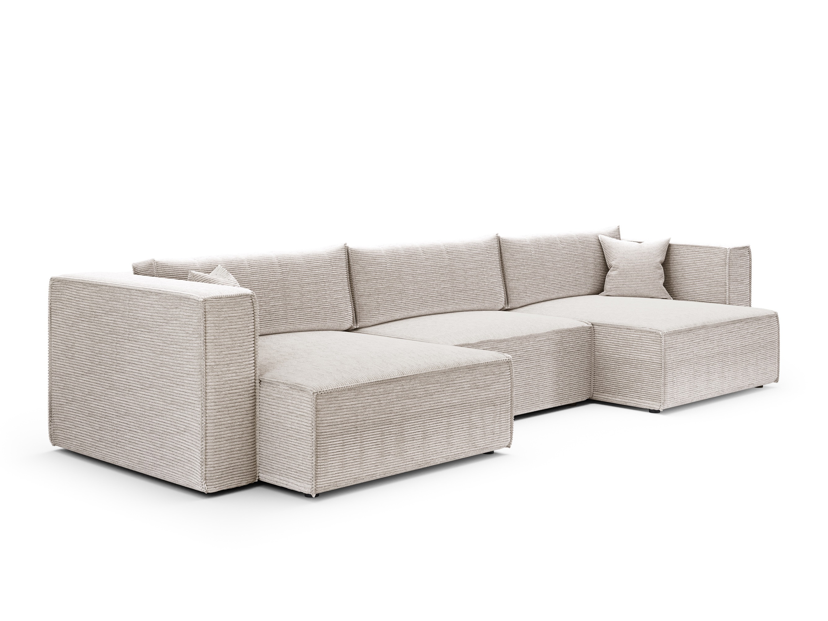 Sarokkanapé Franklin 114 (Poso 100)