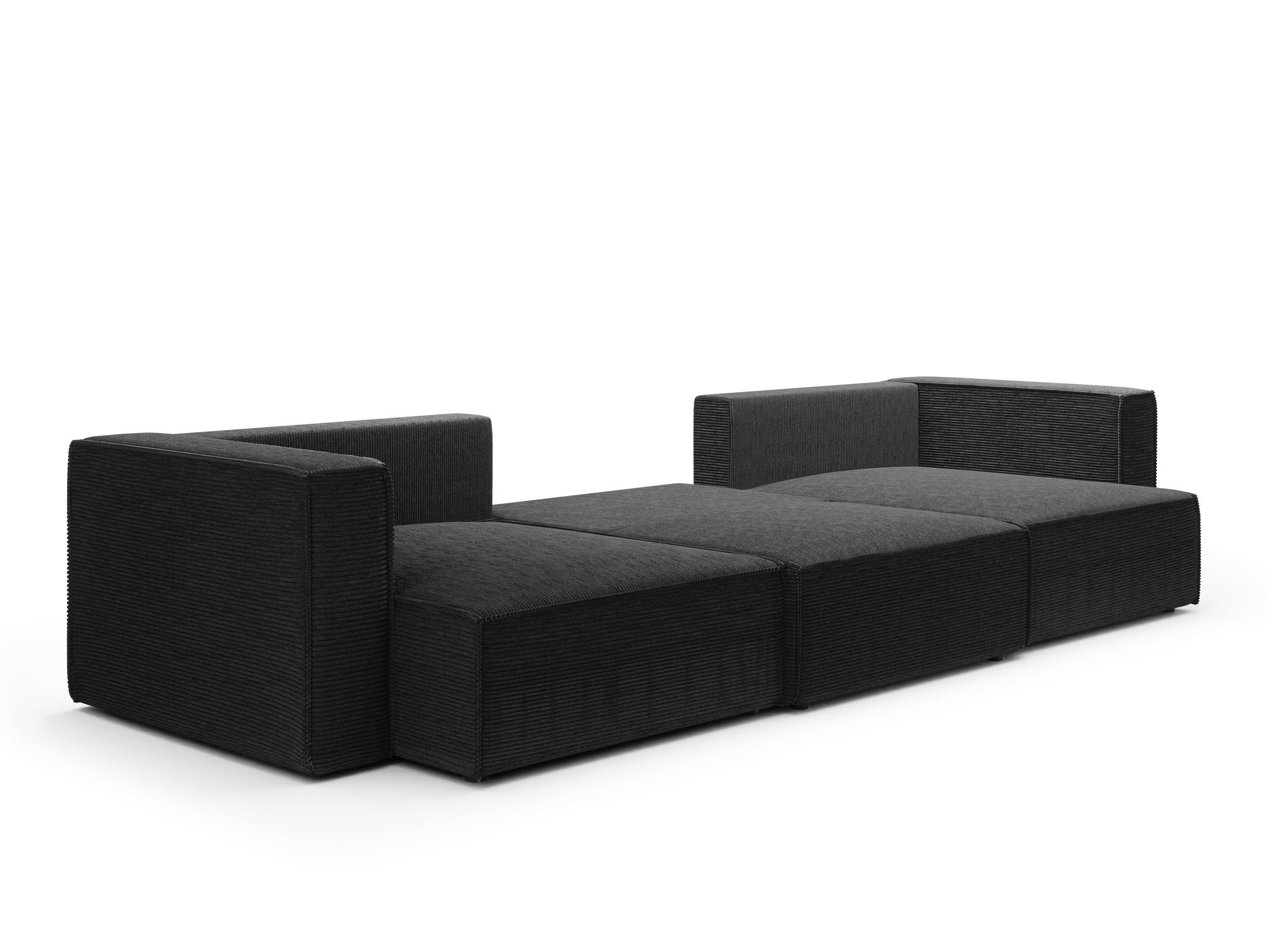 Sarokkanapé Franklin 114 (Poso 135)