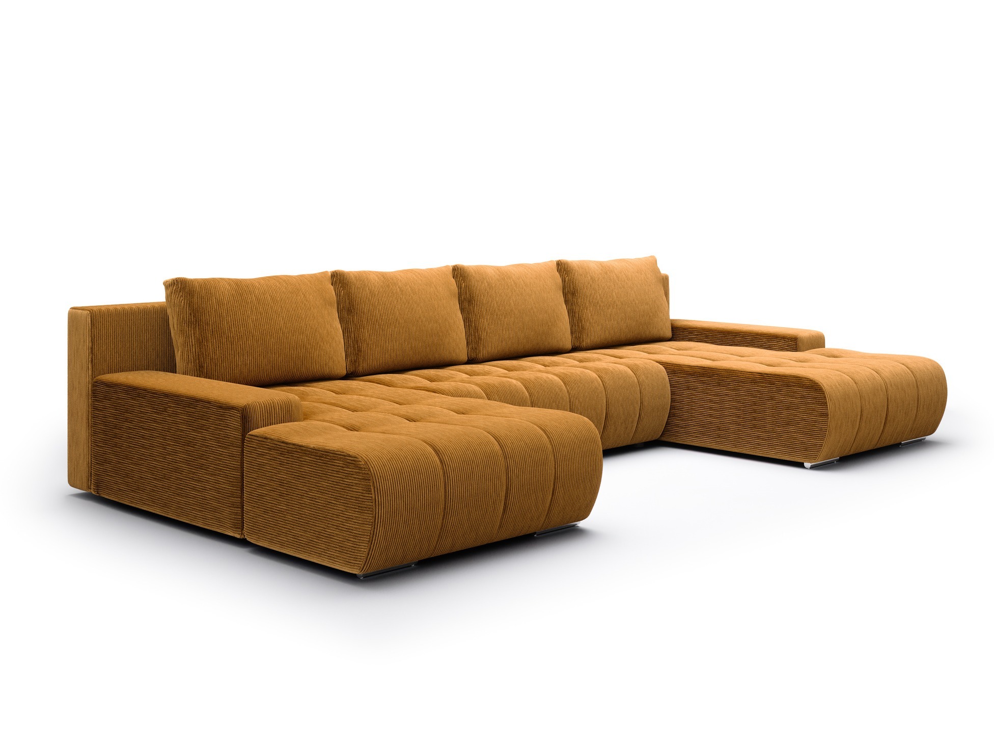 Sarokkanapé Franklin 115 (Poso 01)