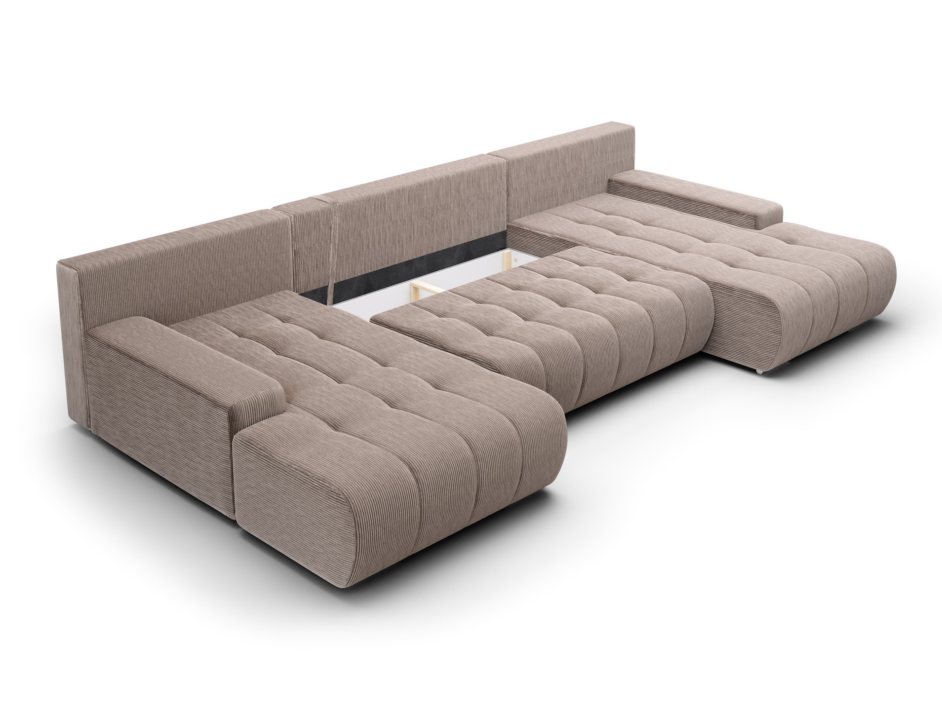 Sarokkanapé Franklin 115 (Poso 02)