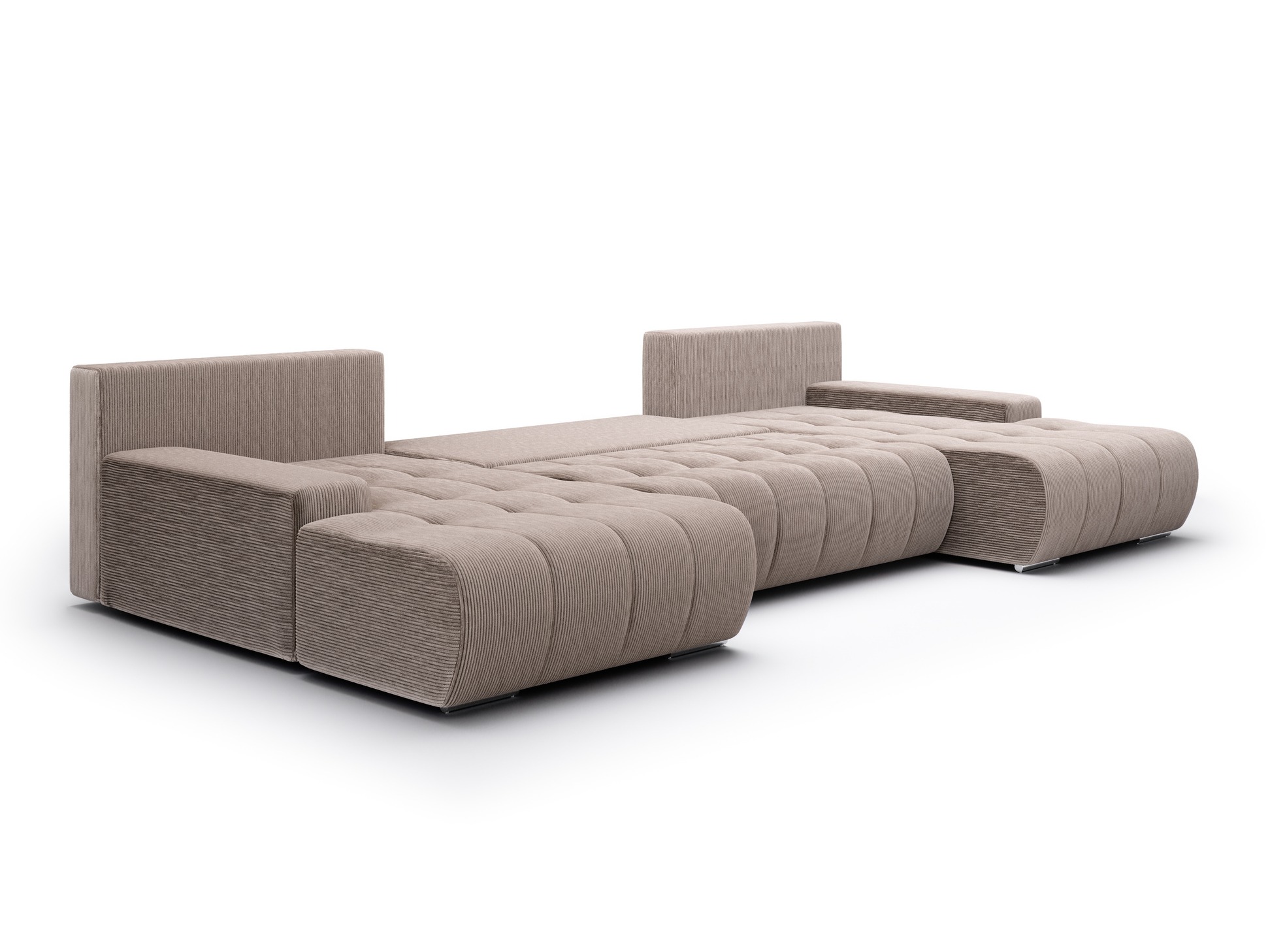 Sarokkanapé Franklin 115 (Poso 02)