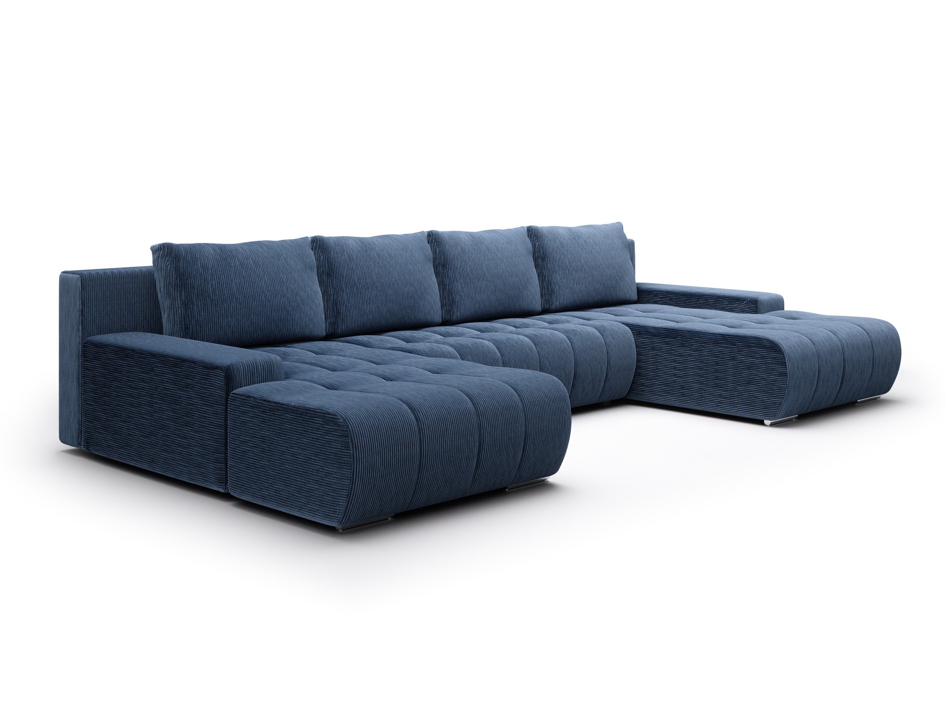 Sarokkanapé Franklin 115 (Poso 05)