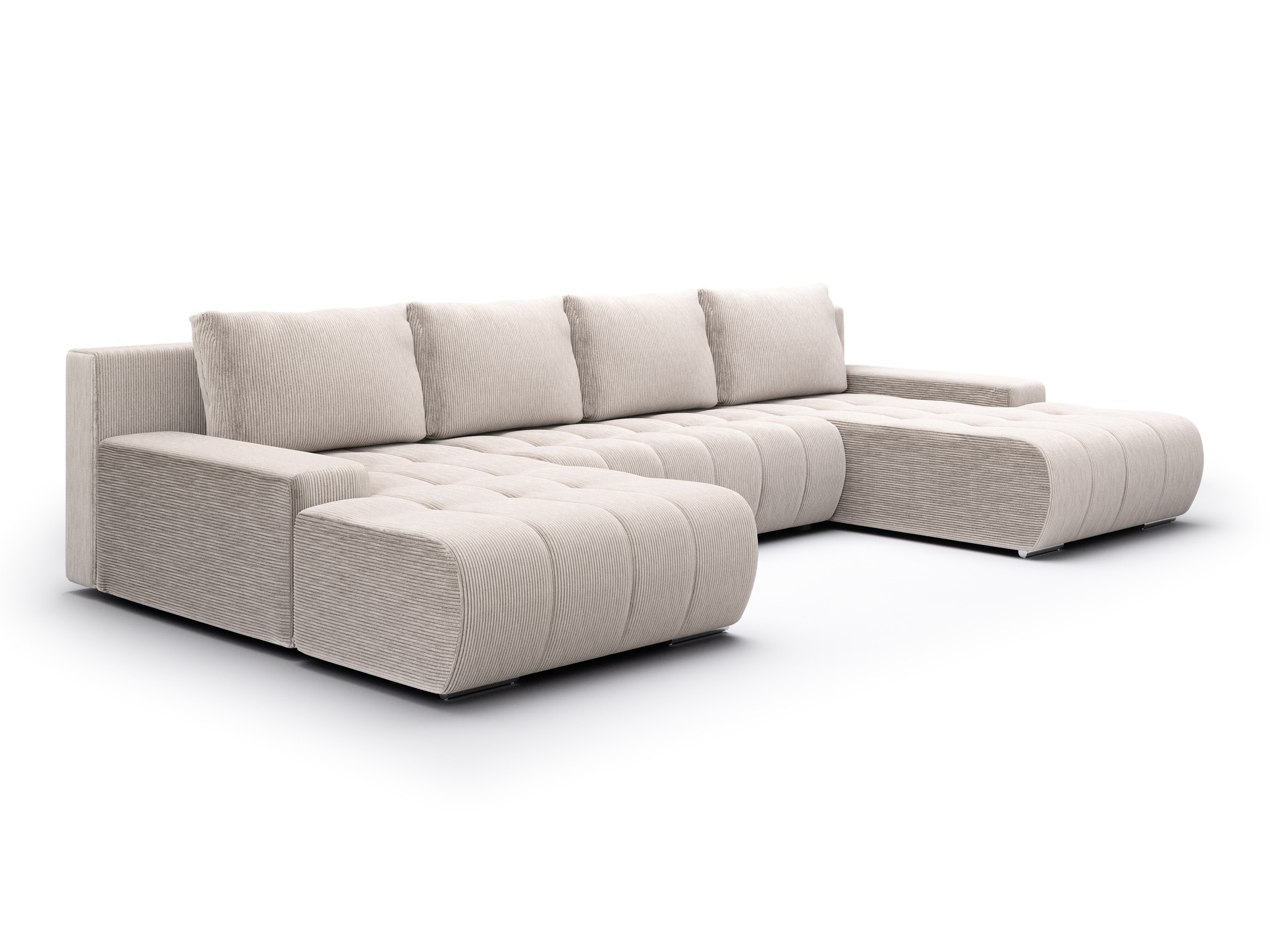 Sarokkanapé Franklin 115 (Poso 100)