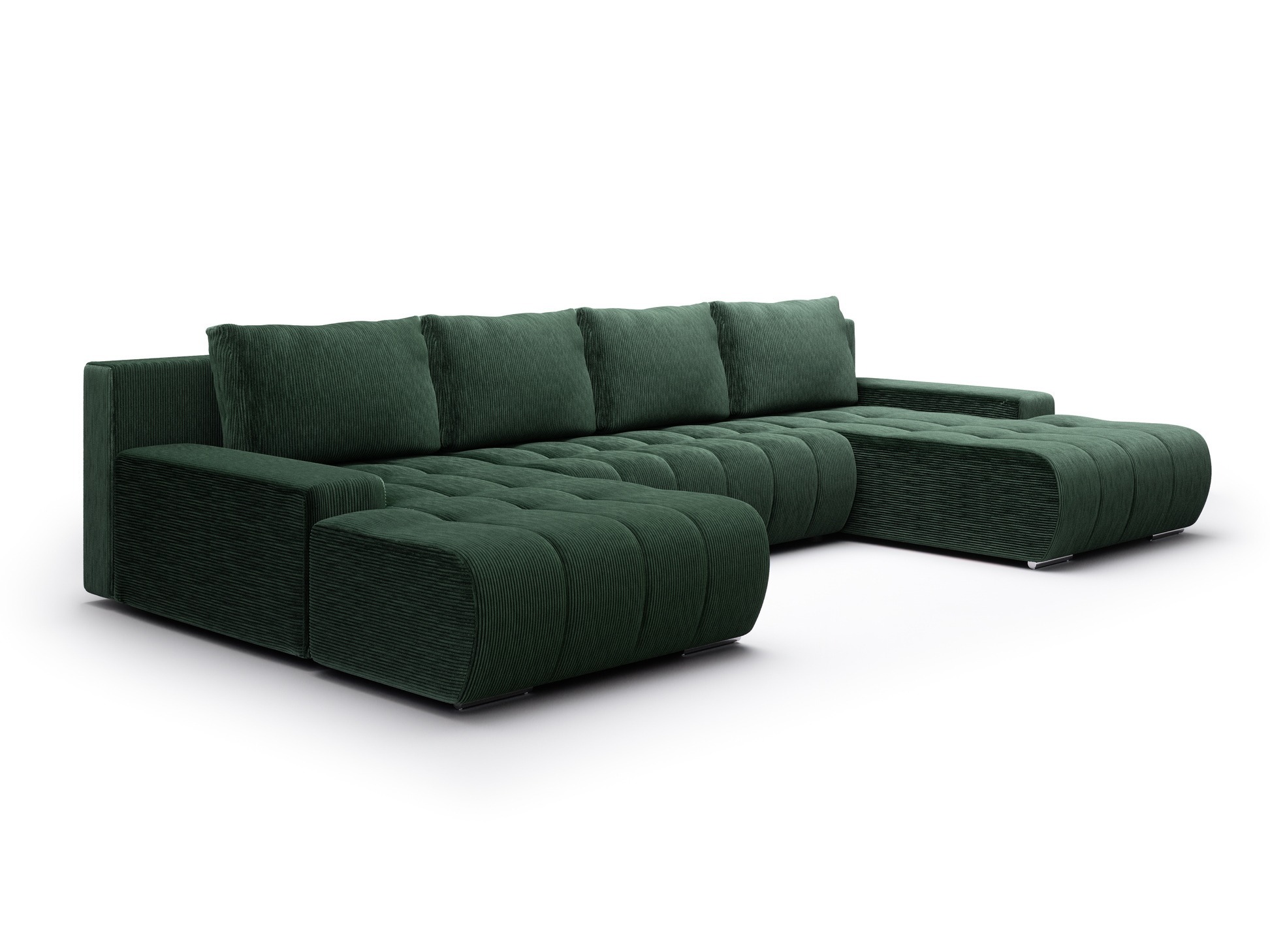 Sarokkanapé Franklin 115 (Poso 14)