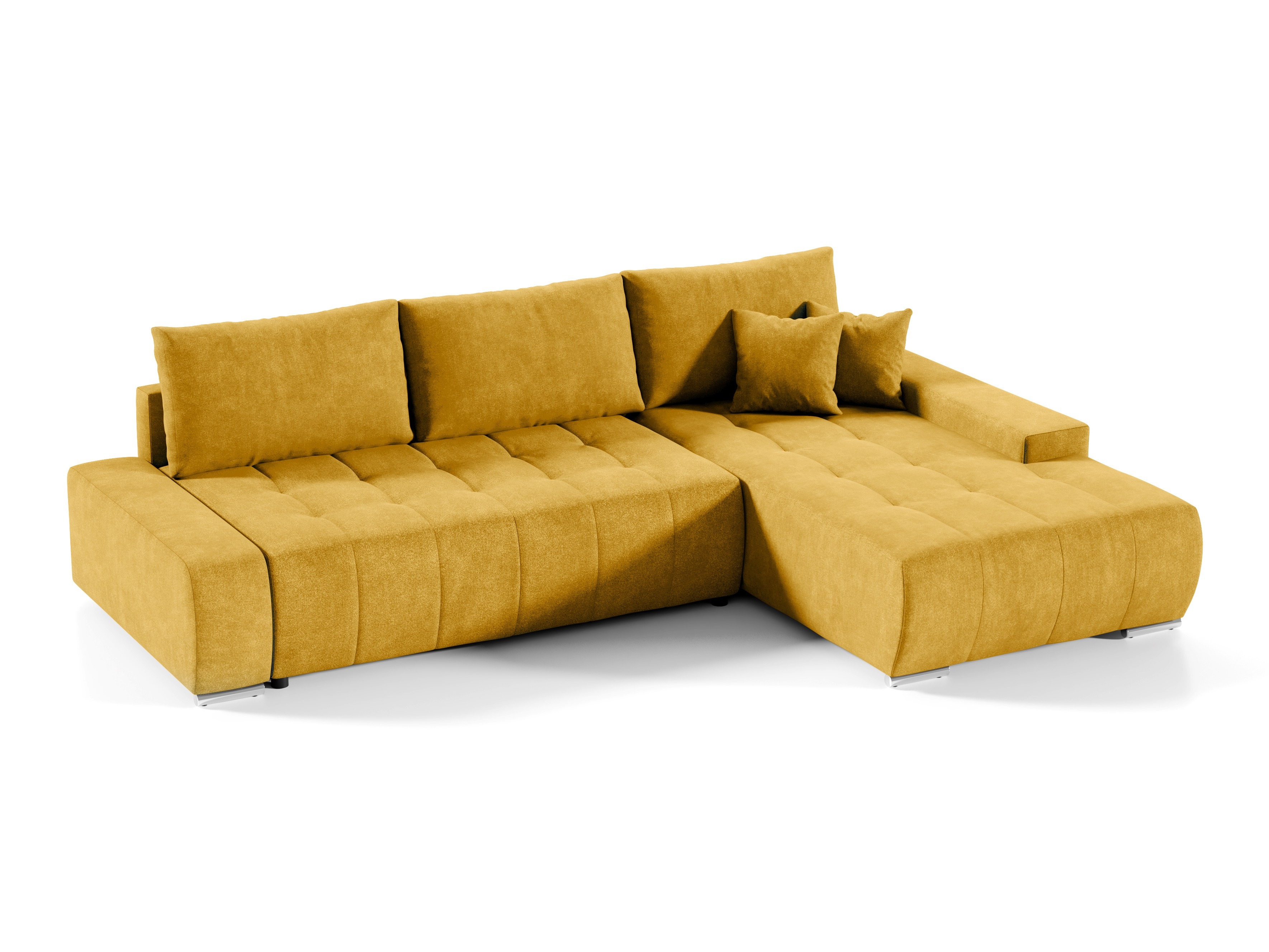 Sarokkanapé Franklin 118 (Aston 08)