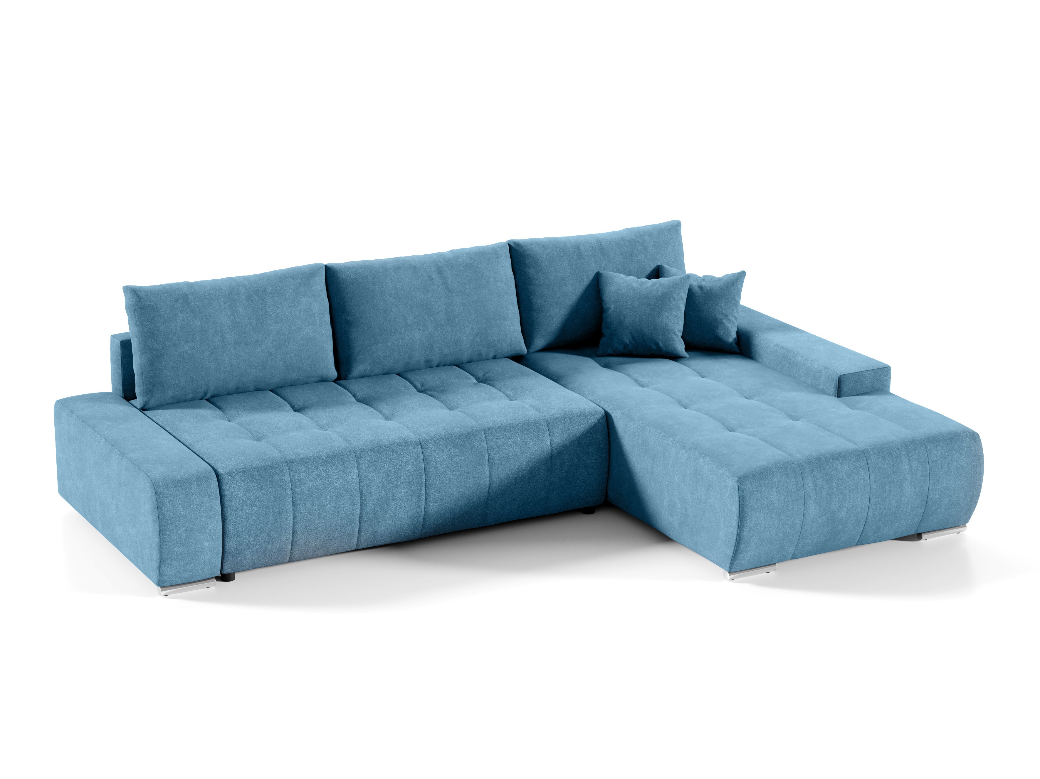 Sarokkanapé Franklin 118 (Aston 12)