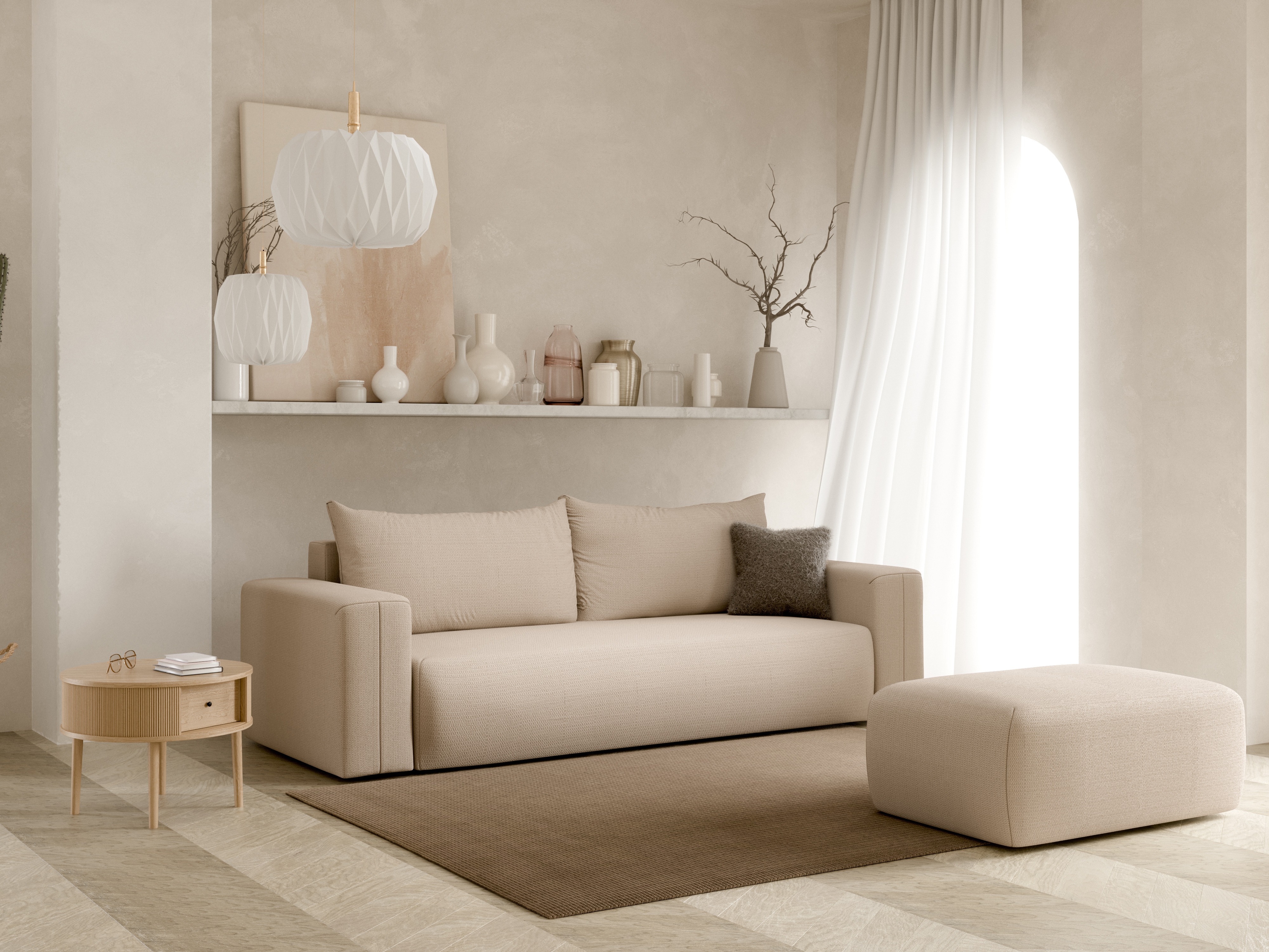 Puff Lirdomo 104 (Aragon 03)