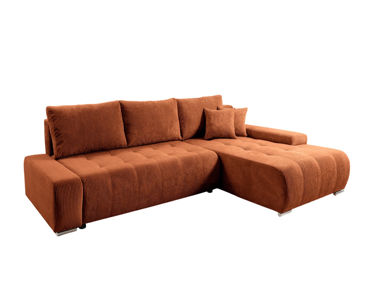 Sarokkanapé Franklin 110 (Poso 41)