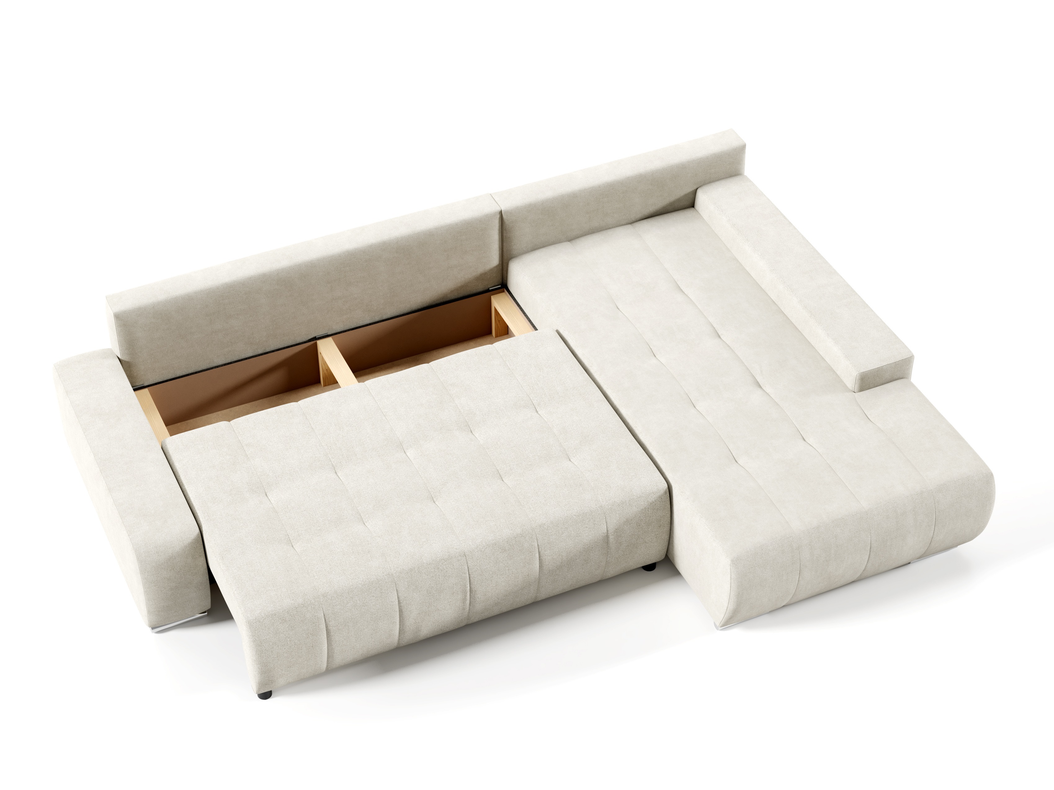 Sarokkanapé Franklin 118 (Aston 17)