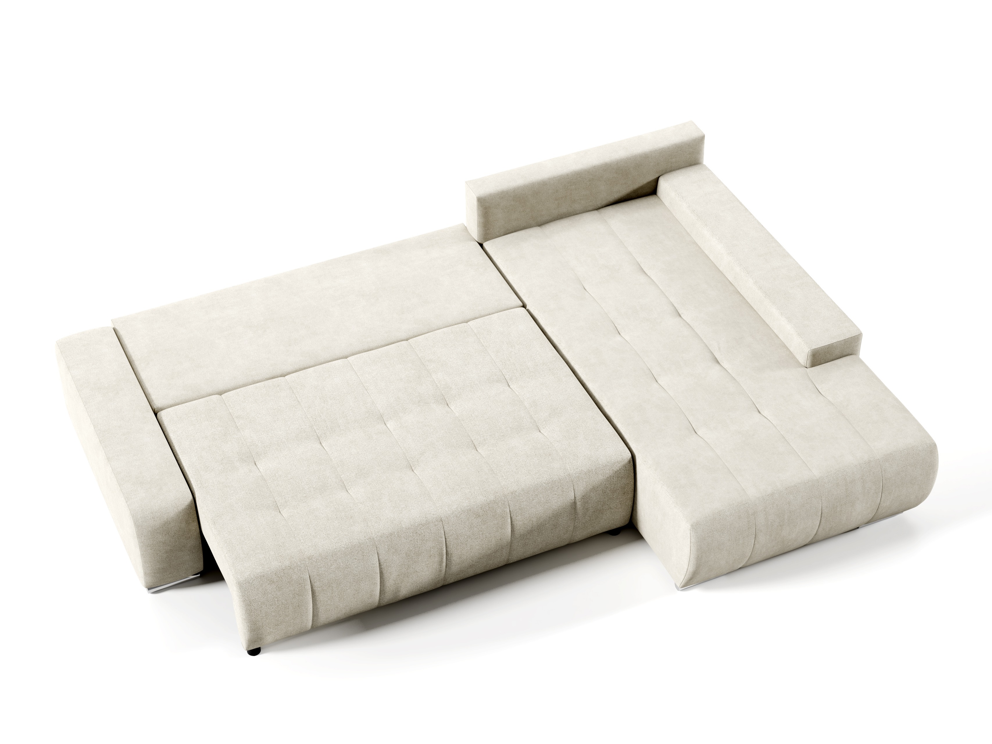 Sarokkanapé Franklin 118 (Aston 17)