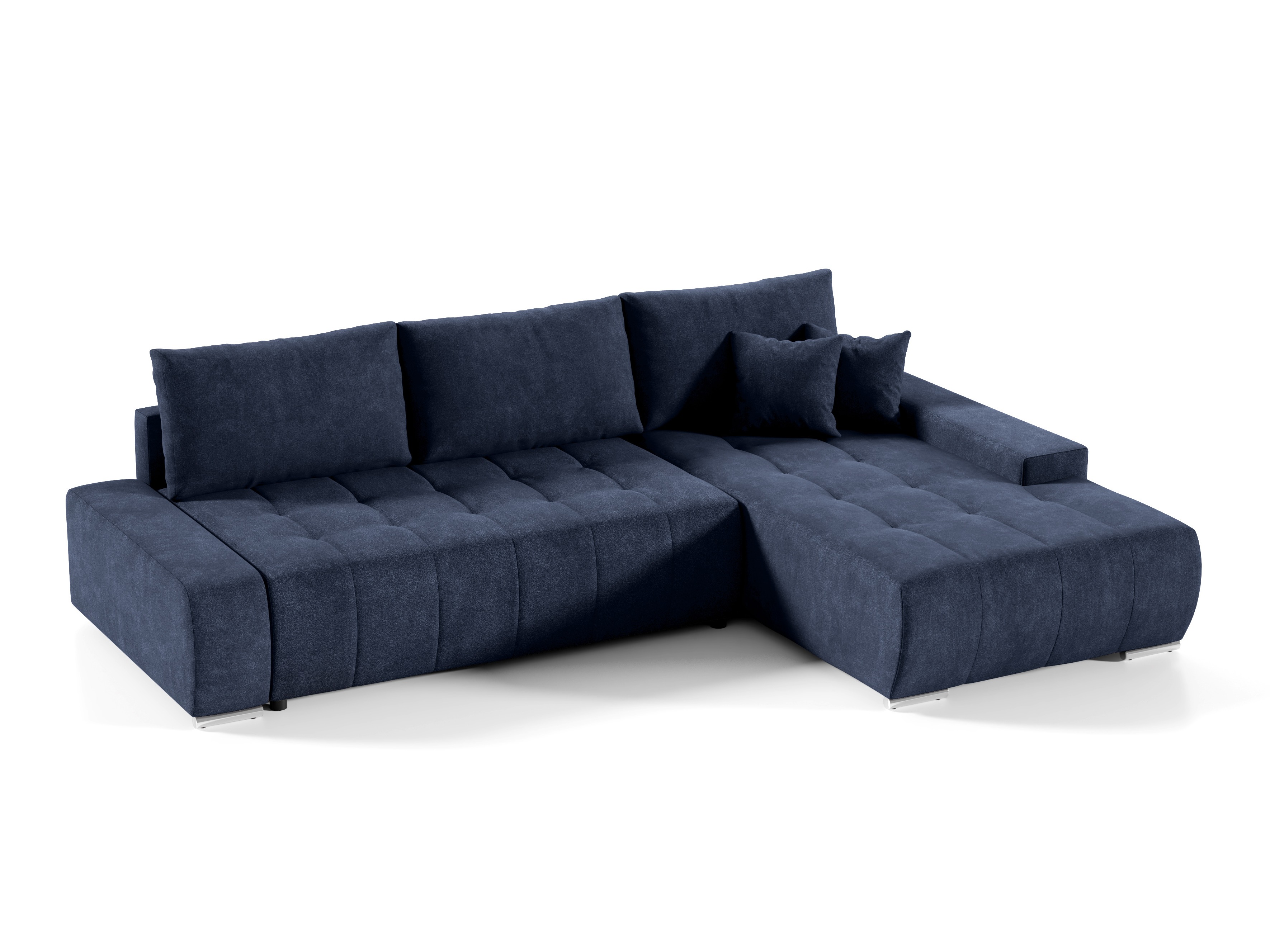 Sarokkanapé Franklin 118 (Aston 26)