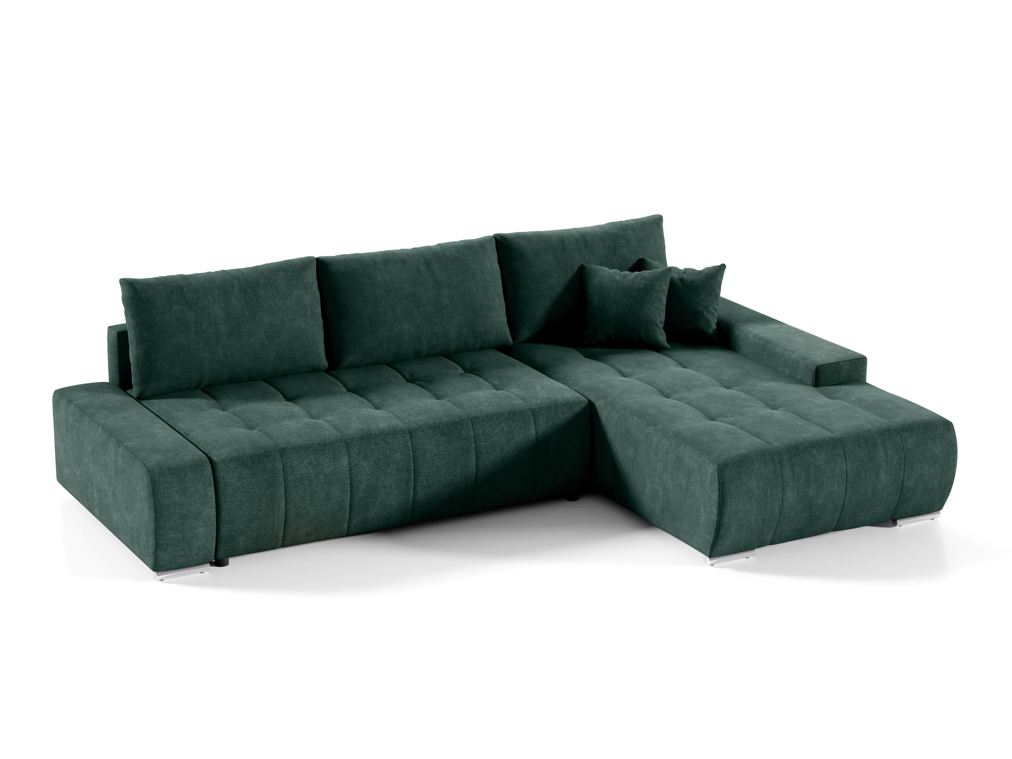 Sarokkanapé Franklin 118 (Aston 27)