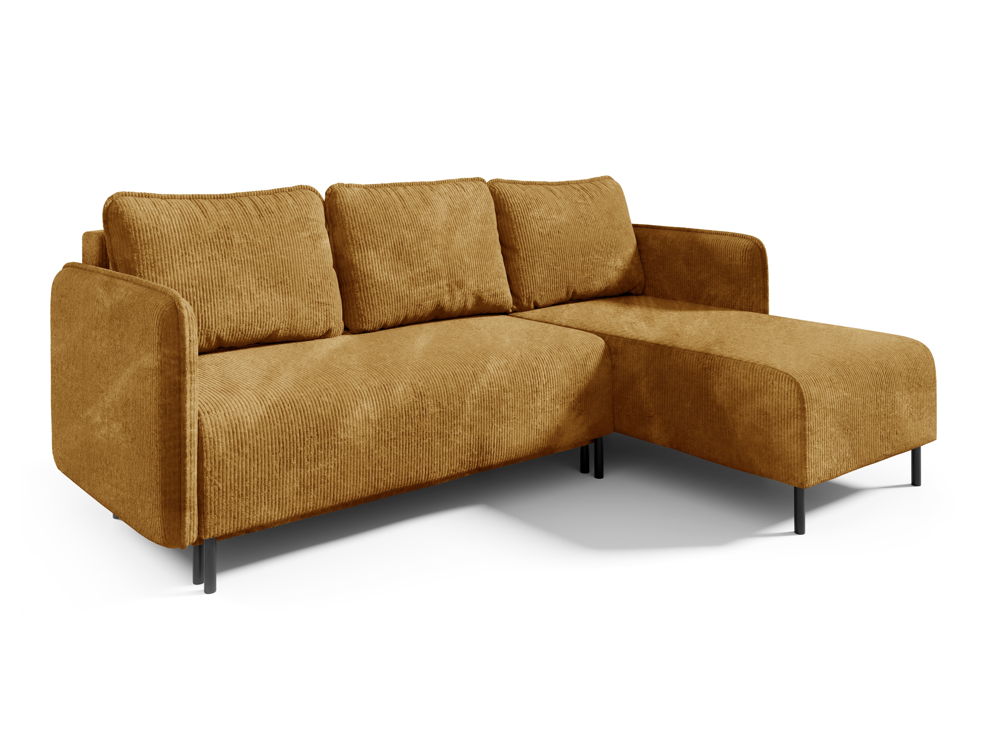 Sarokkanapé Franklin 123 (Poso 01)