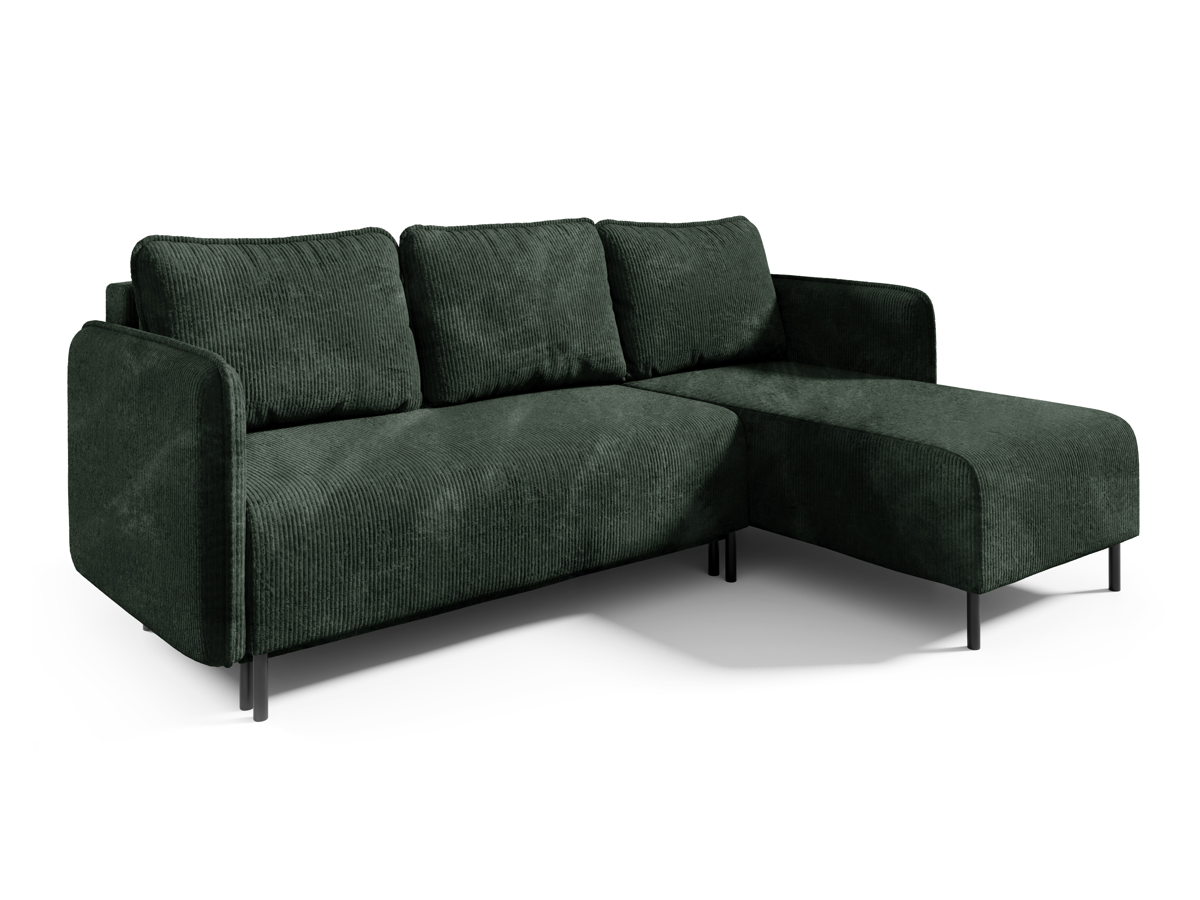 Sarokkanapé Franklin 123 (Poso 14)