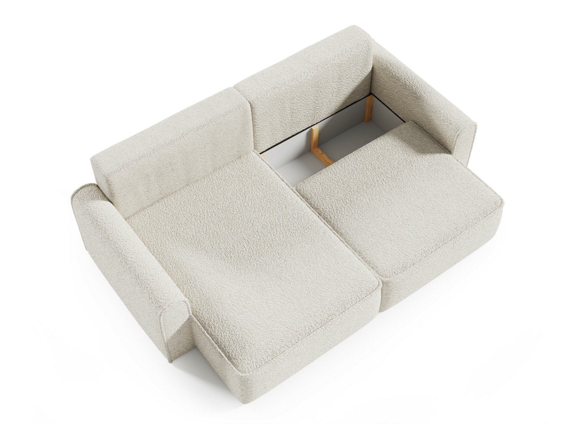 Sarokkanapé Franklin 124 (Abriamo 01)